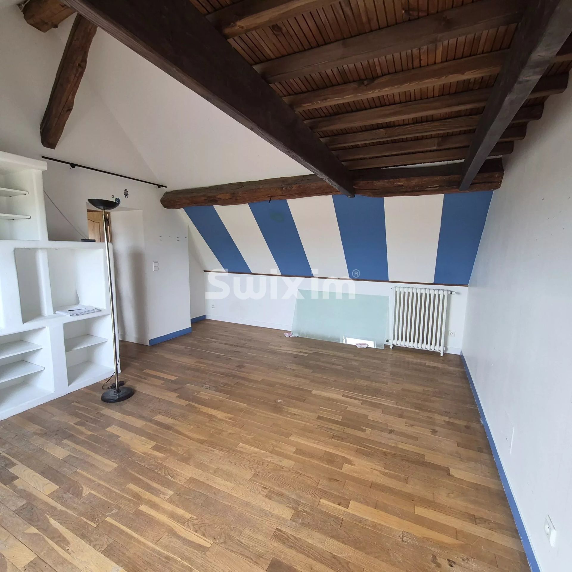 house for sale on Noyers (89310)