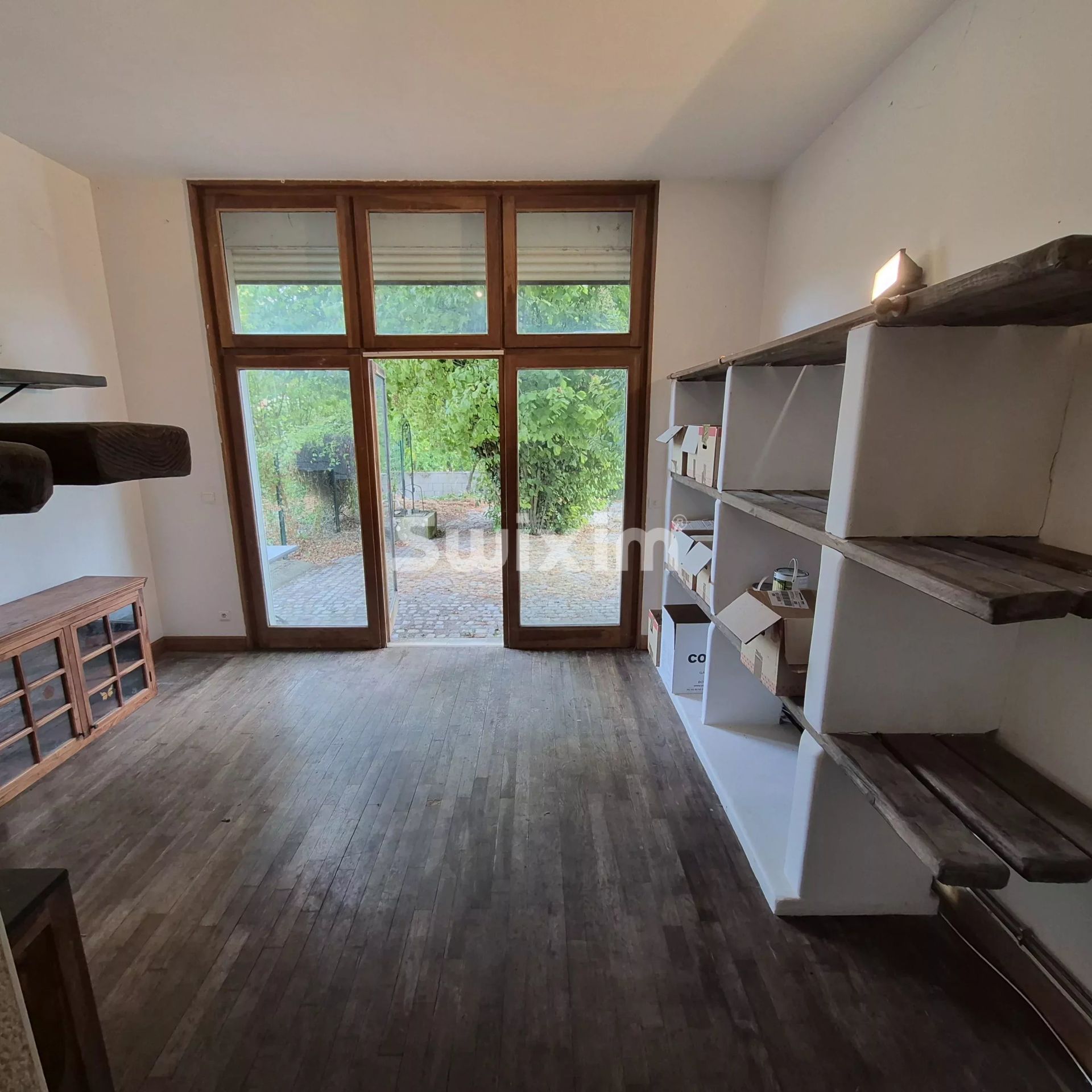 house for sale on Noyers (89310)