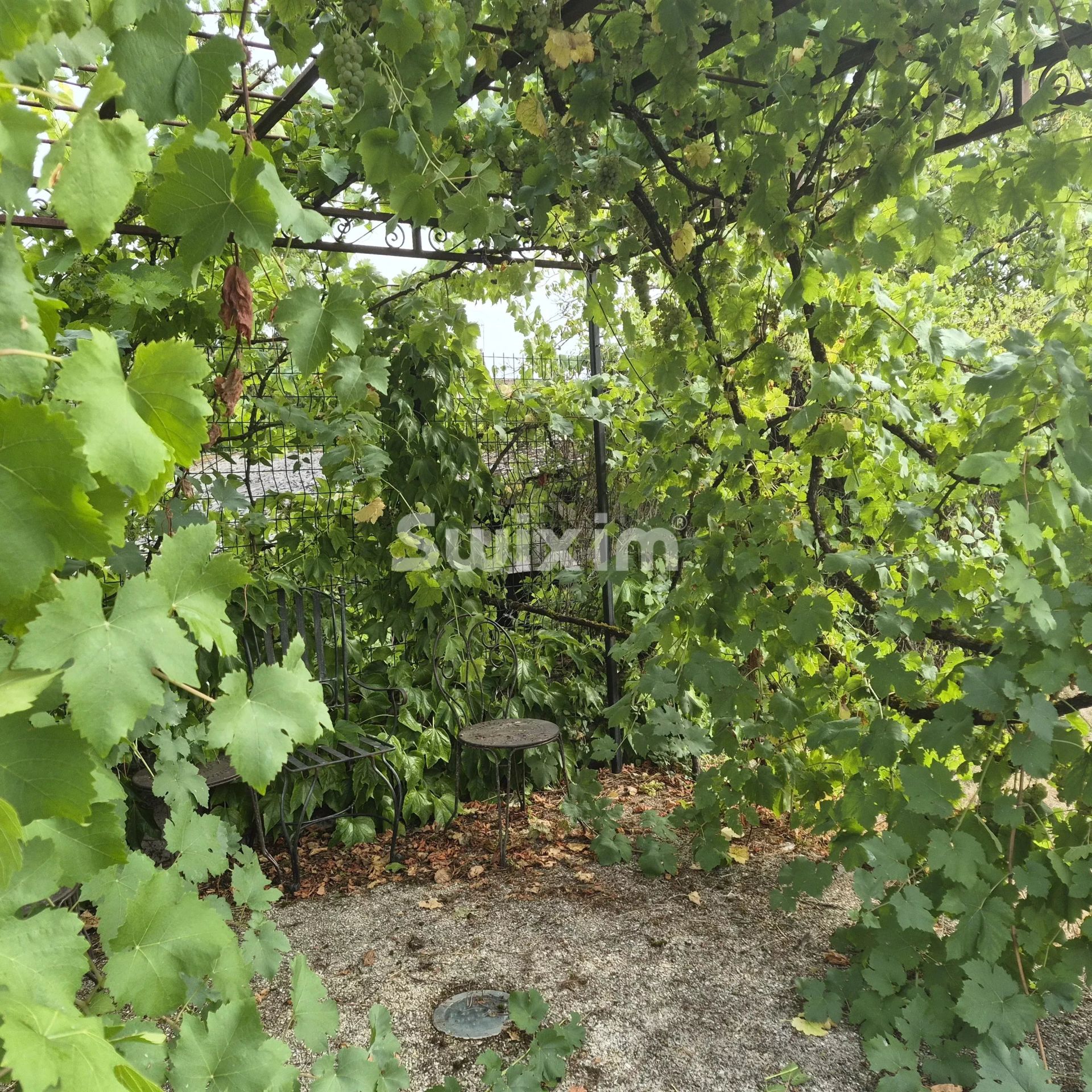 house for sale on Noyers (89310)
