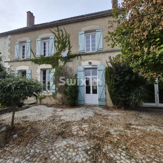 Sale House Noyers 249&nbsp;m²
