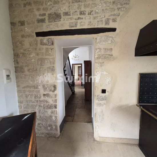 Sale House Noyers 249&nbsp;m²