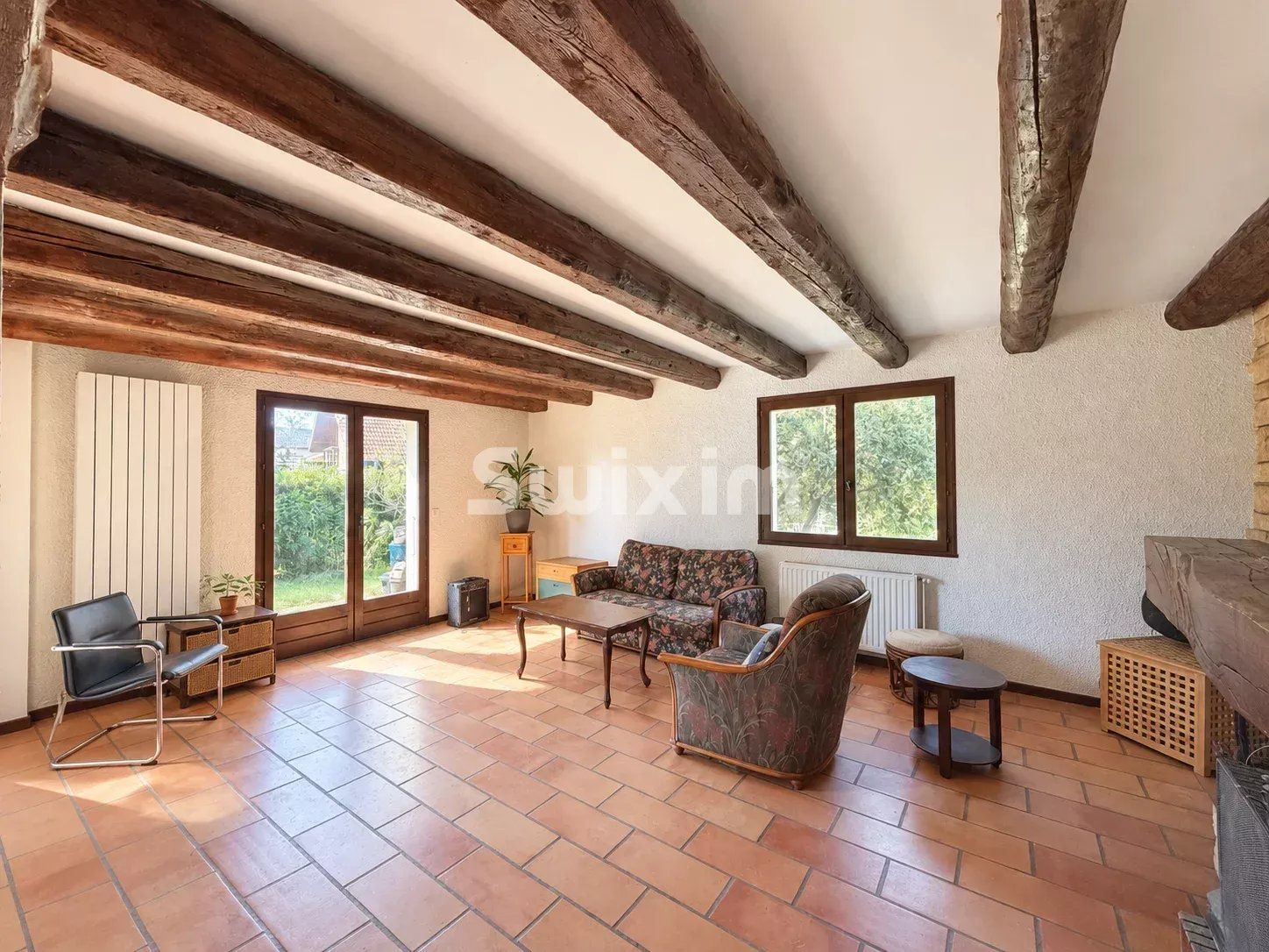 house 7 Rooms for sale on La Balme-de-Sillingy (74330)