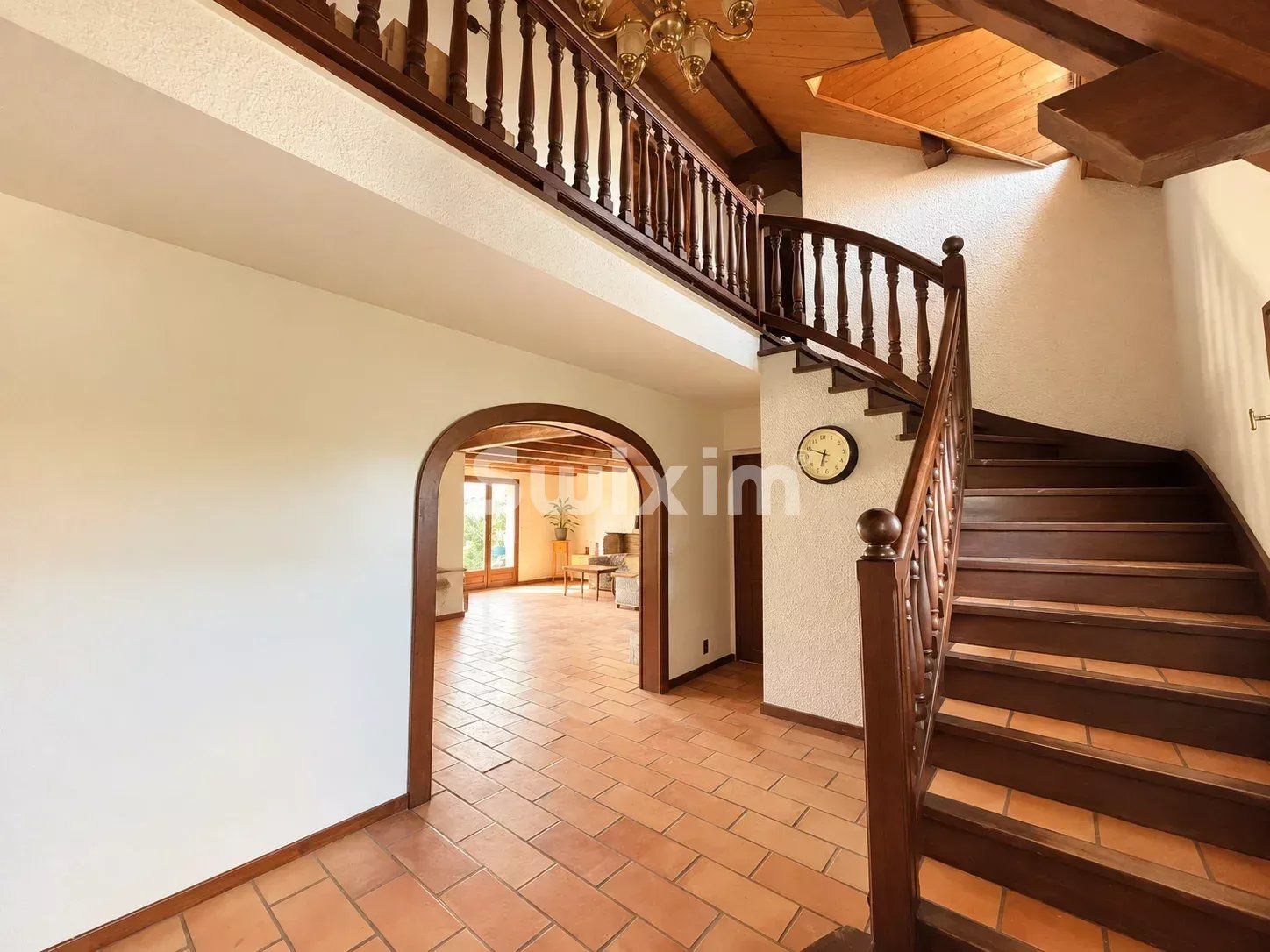 house 7 Rooms for sale on La Balme-de-Sillingy (74330)
