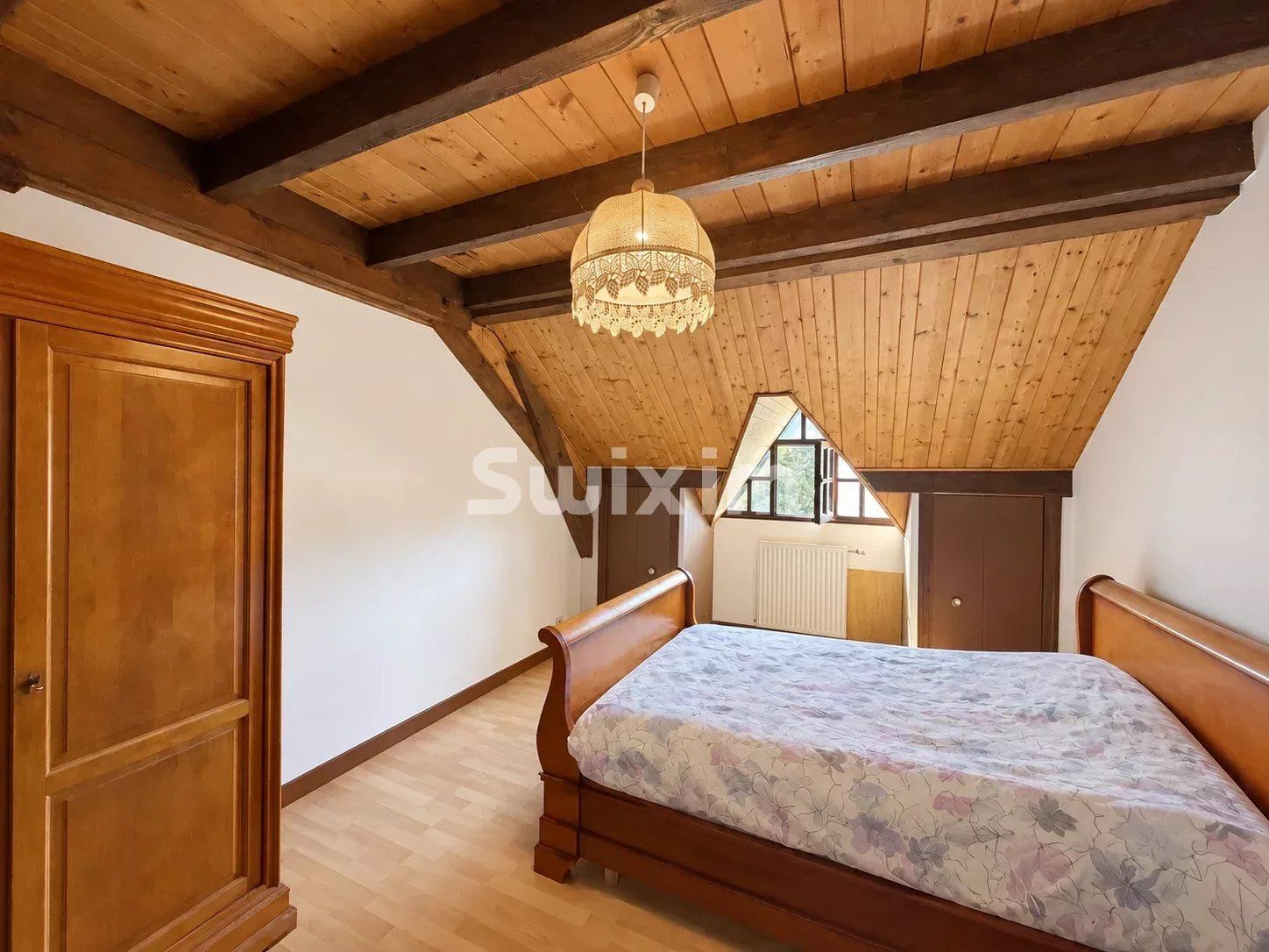 house 7 Rooms for sale on La Balme-de-Sillingy (74330)