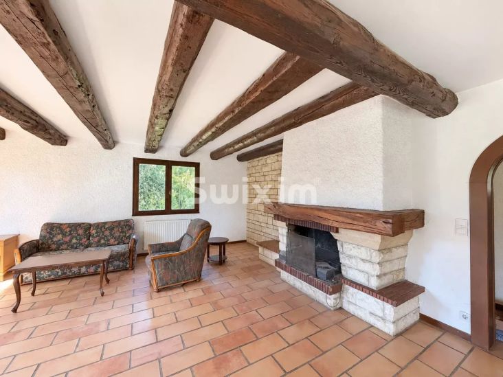Sale House La Balme-de-Sillingy 7&nbsp;Rooms 187.18&nbsp;m²