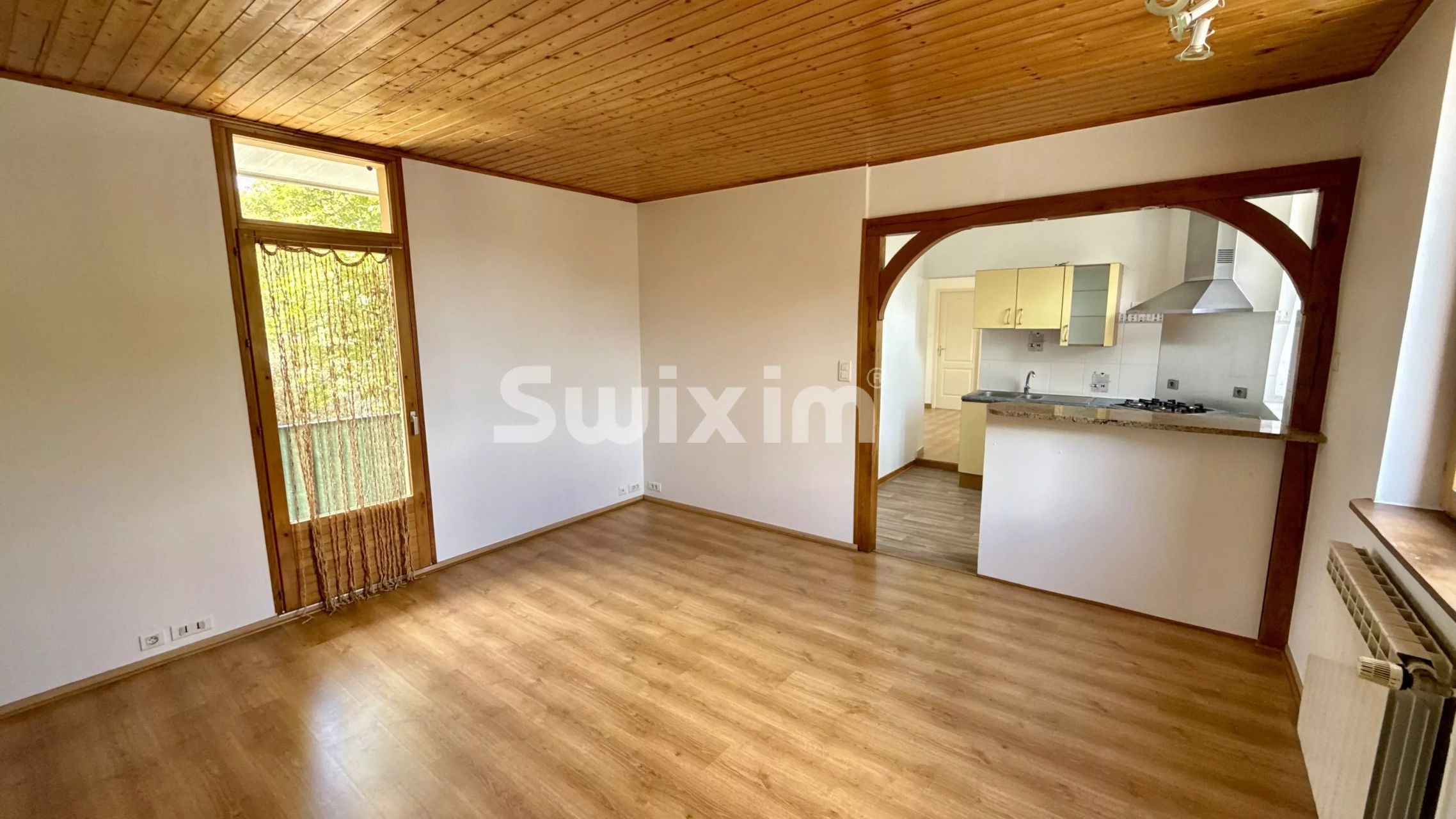 appartement 4 Pièces en location sur Champagnole (39300)