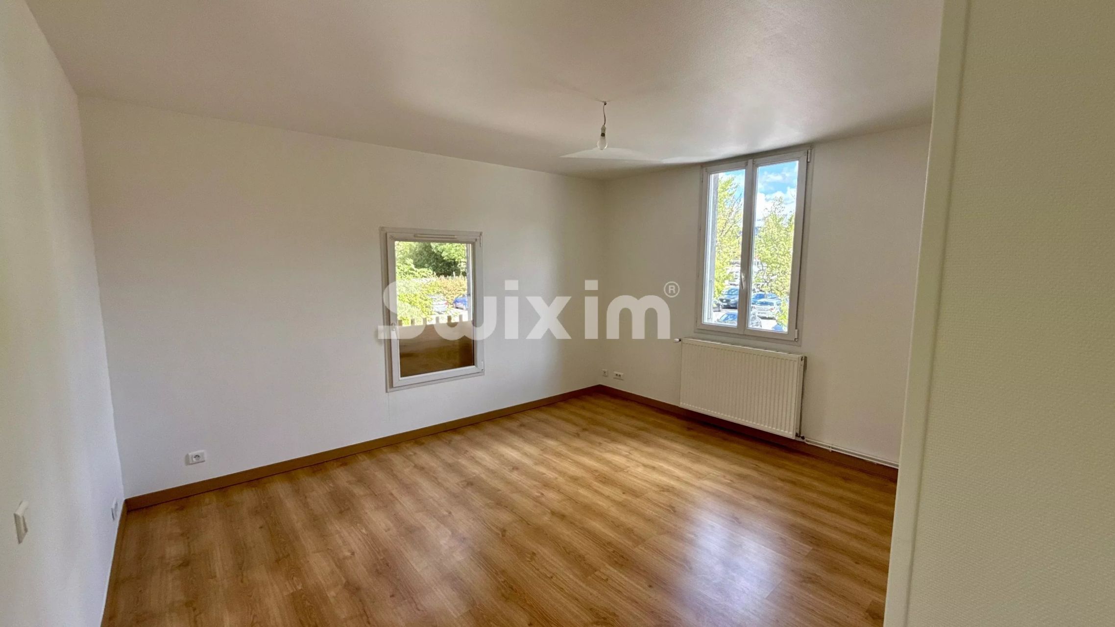 appartement 4 Pièces en location sur Champagnole (39300)