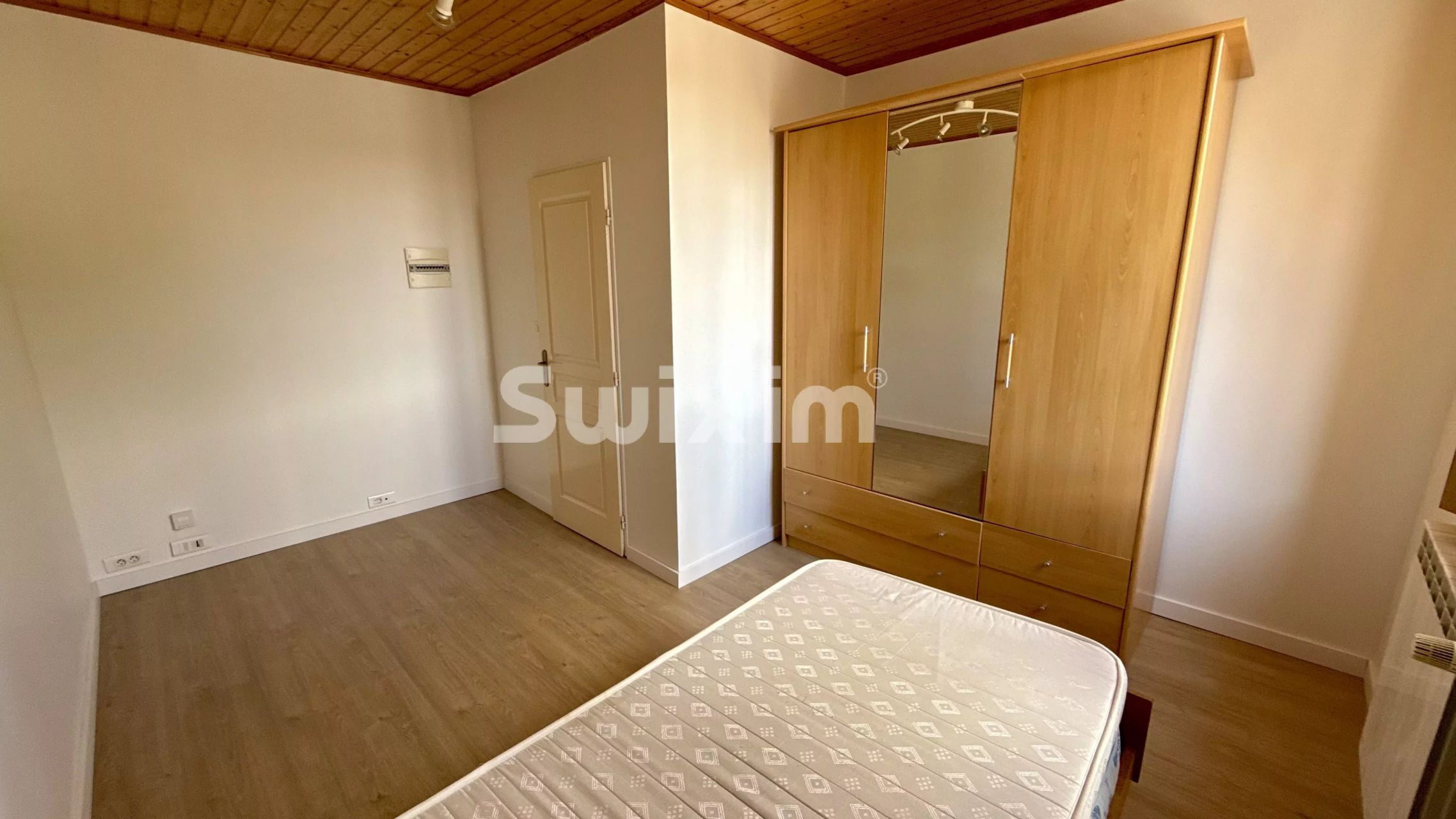 appartement 4 Pièces en location sur Champagnole (39300)