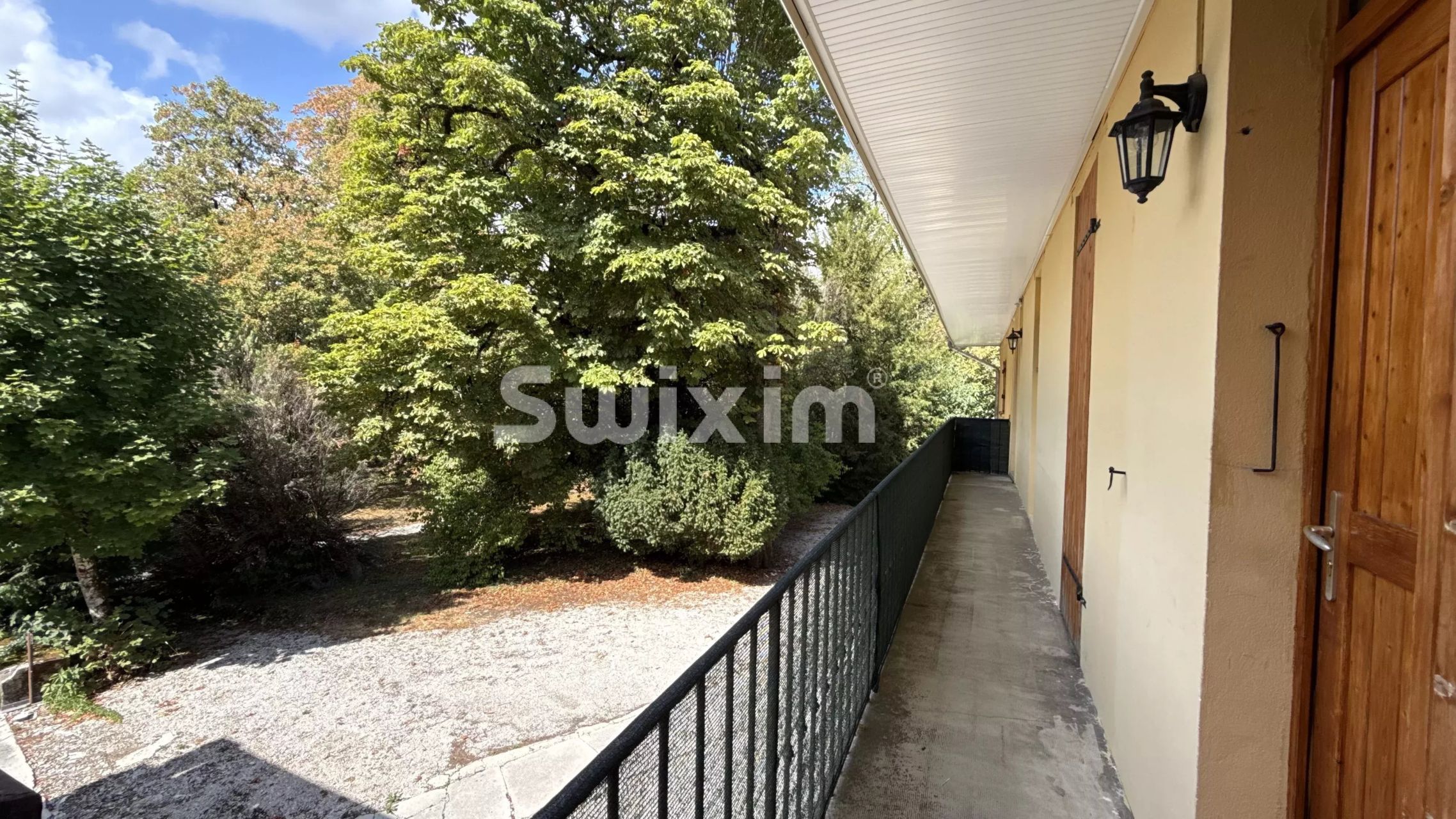 appartement 4 Pièces en location sur Champagnole (39300)