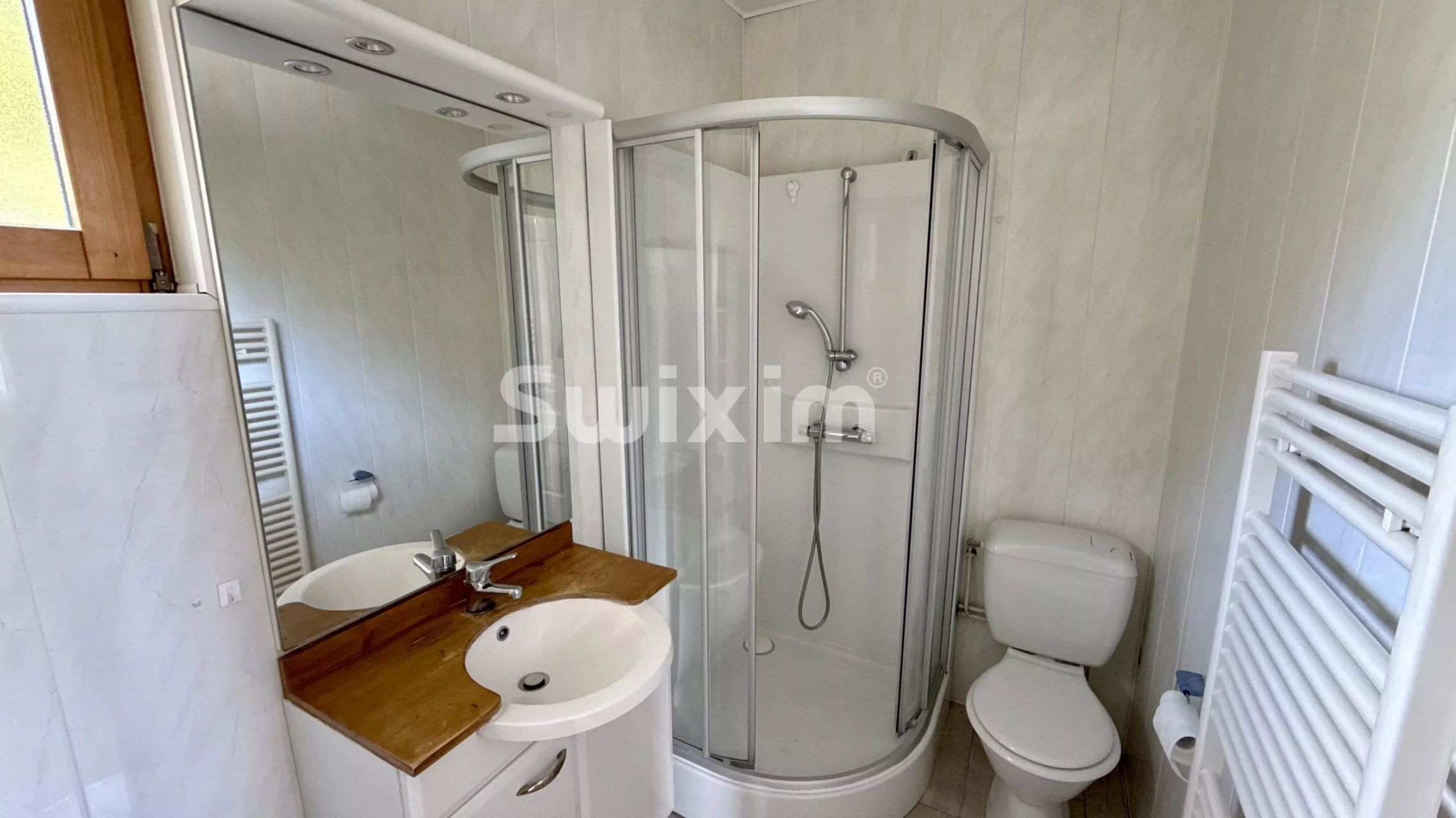 appartement 4 Pièces en location sur Champagnole (39300)