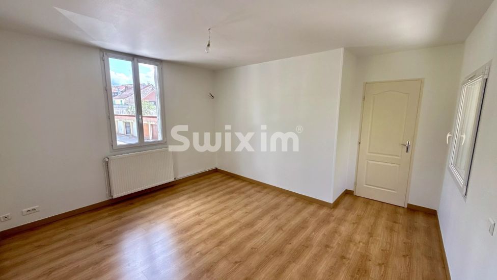 Location Appartement Champagnole 4&nbsp;Pièces 73.13&nbsp;m²