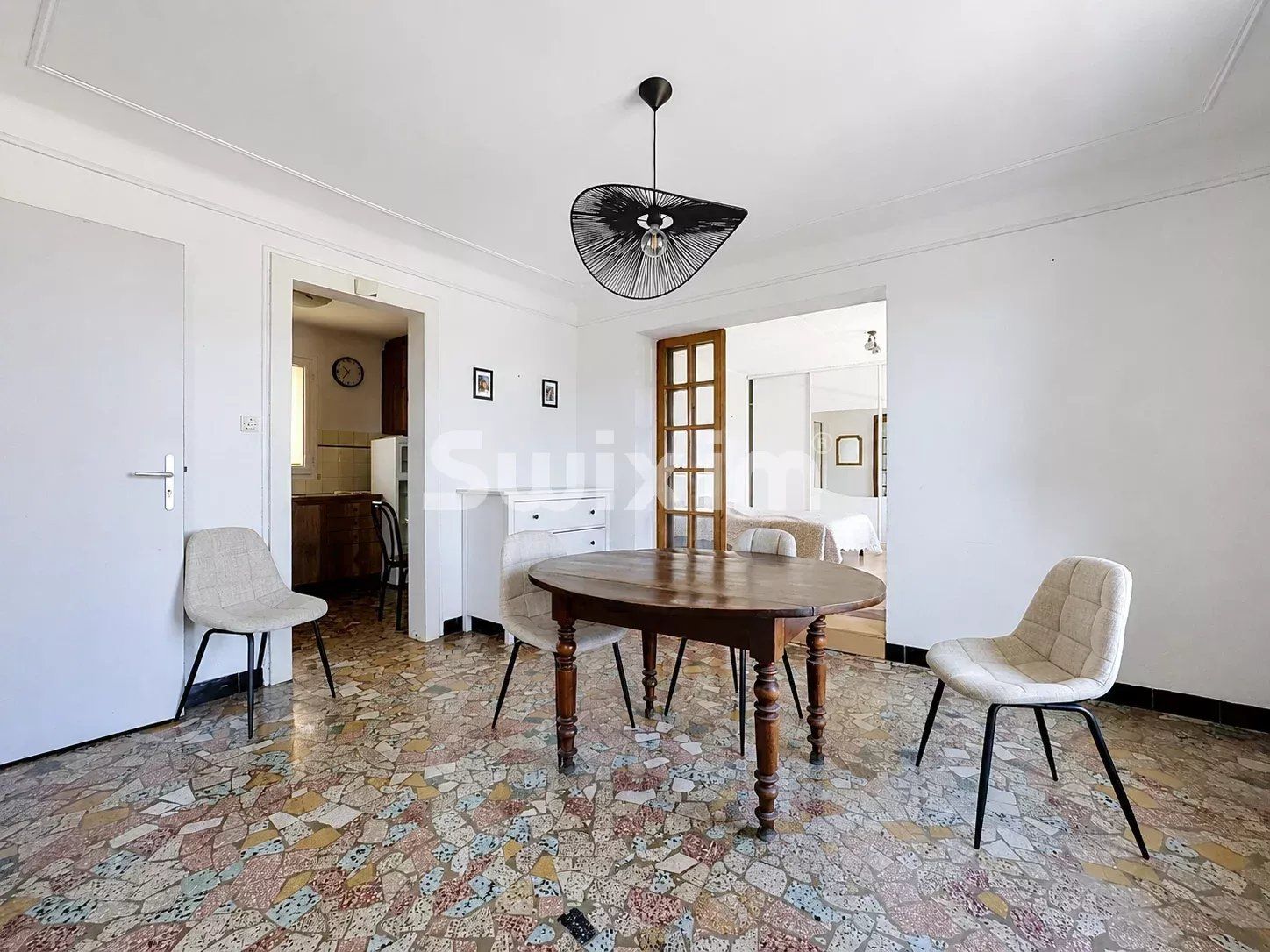 Appartement 4 pièces 94 m² · à Divonne-les-Bains · 94 m² · 425 000 €