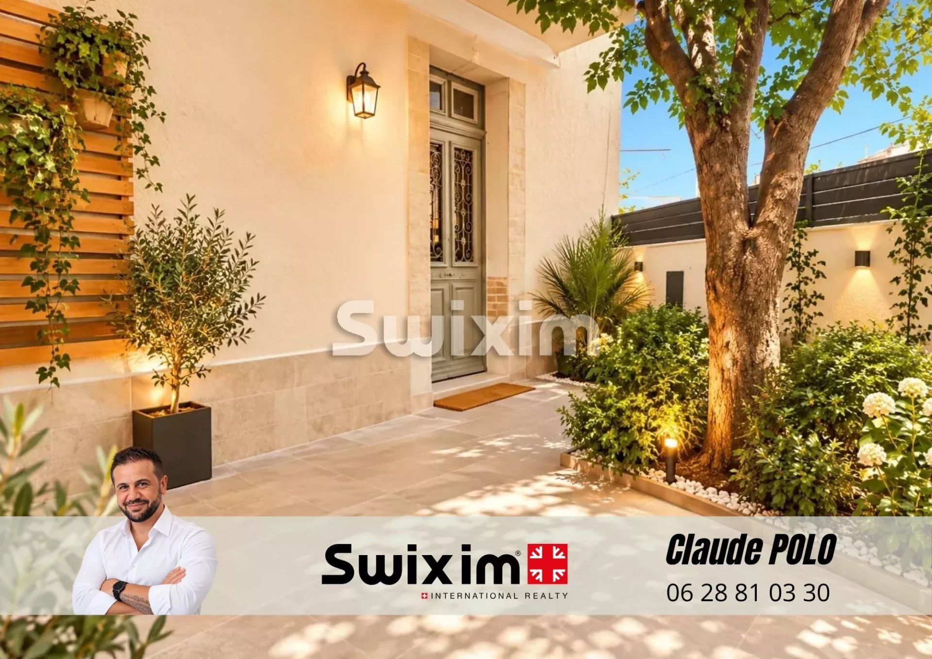Maison 8 pièces 120 m² · à Orange · 120 m² · 208 000 €
