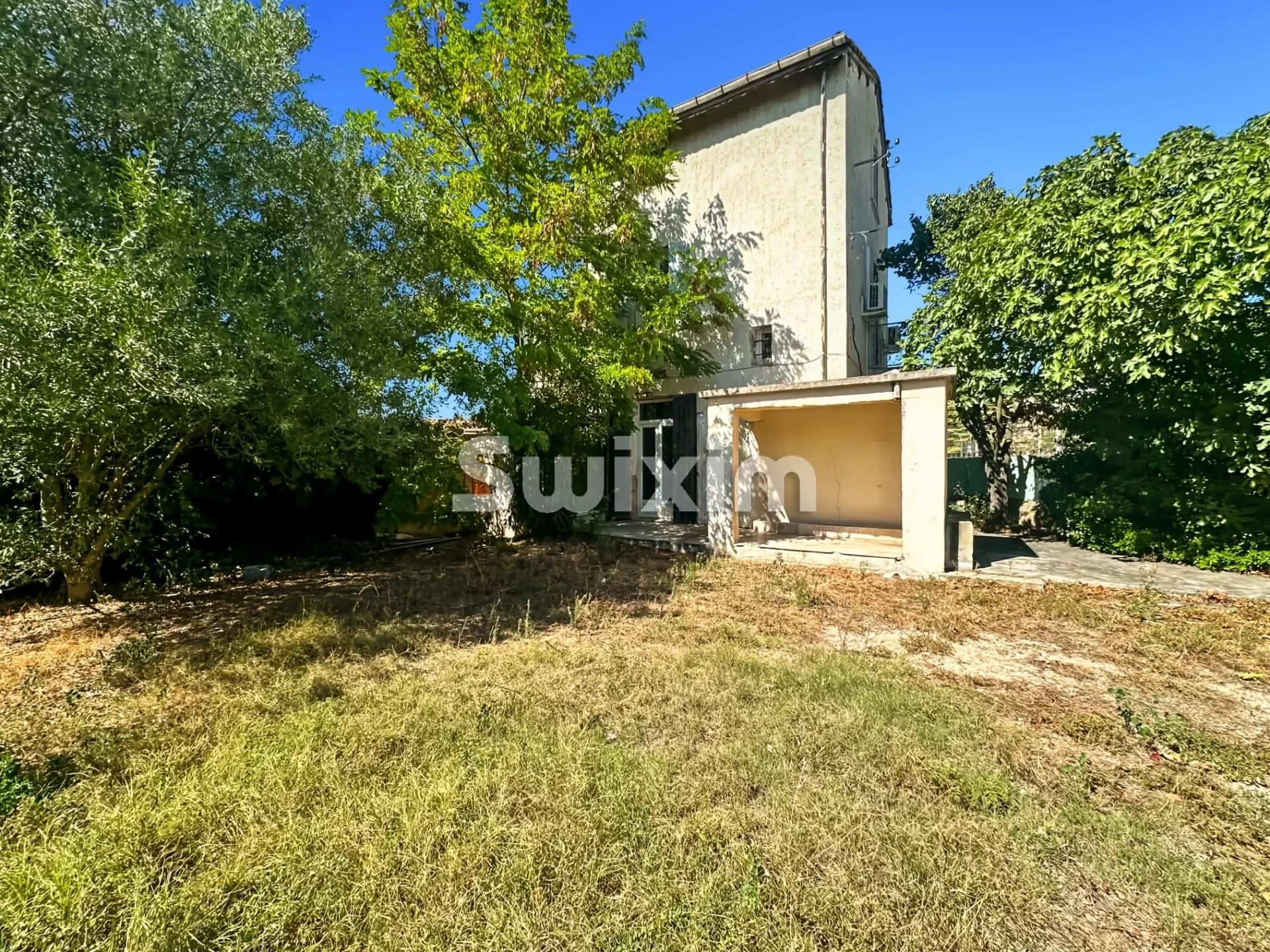 maison 8 Pièces en vente sur Orange (84100)