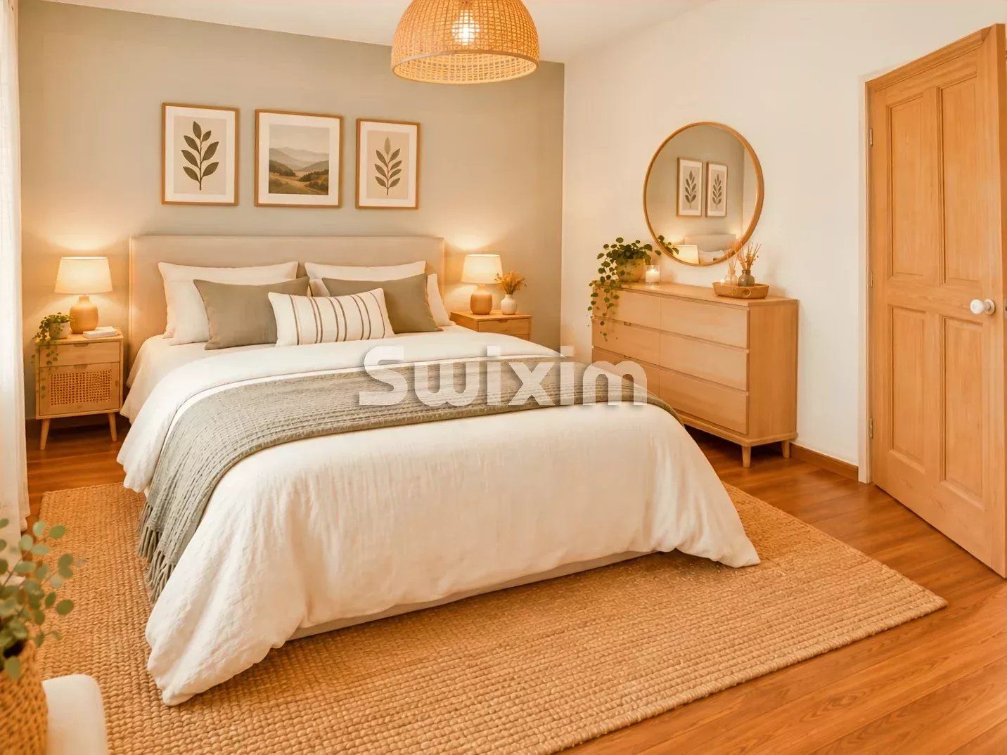 house 8 Rooms for sale on Orange (84100)