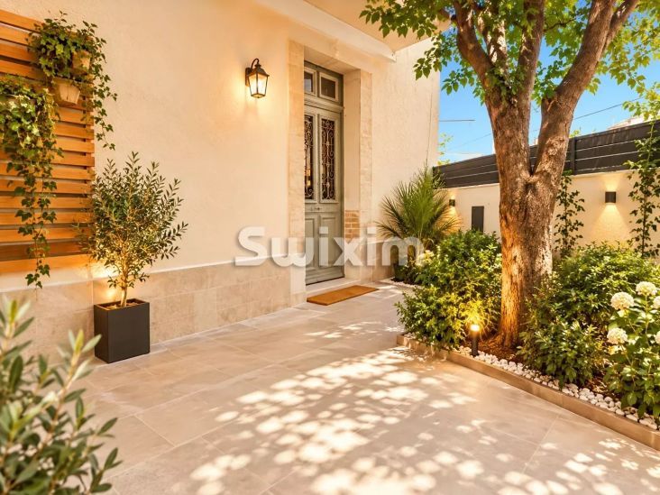 Sale House Orange 8&nbsp;Rooms 120&nbsp;m²