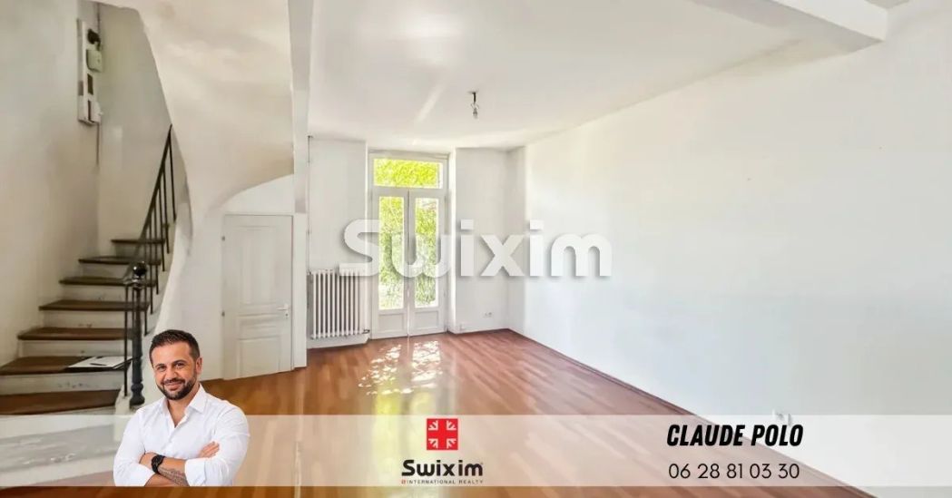 Sale House Orange 8&nbsp;Rooms 120&nbsp;m²