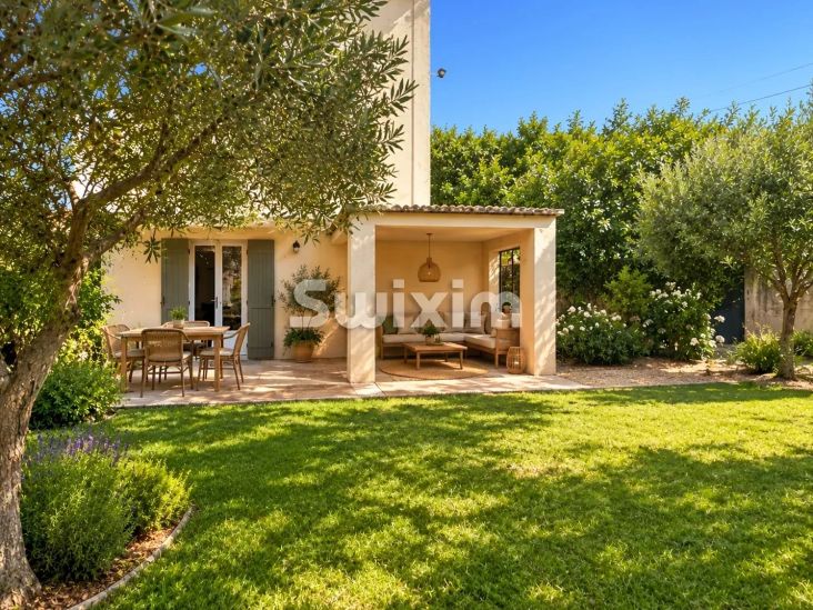 Sale House Orange 8&nbsp;Rooms 120&nbsp;m²