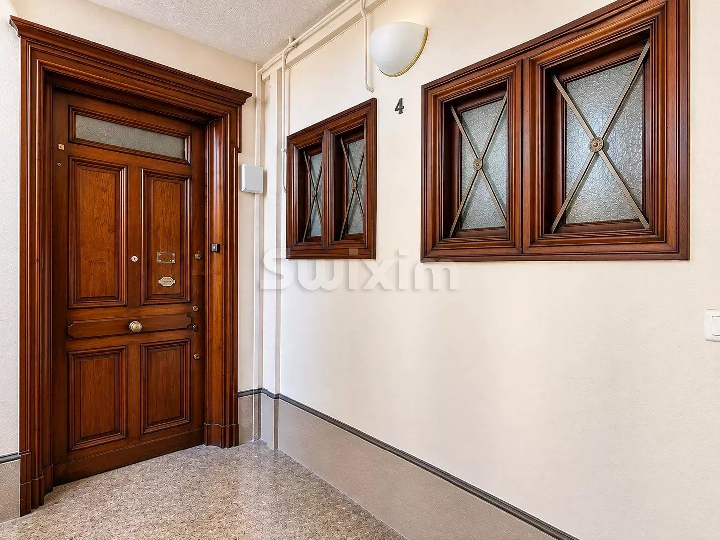 apartment 4 Rooms for sale on Lyon 1er (69001)