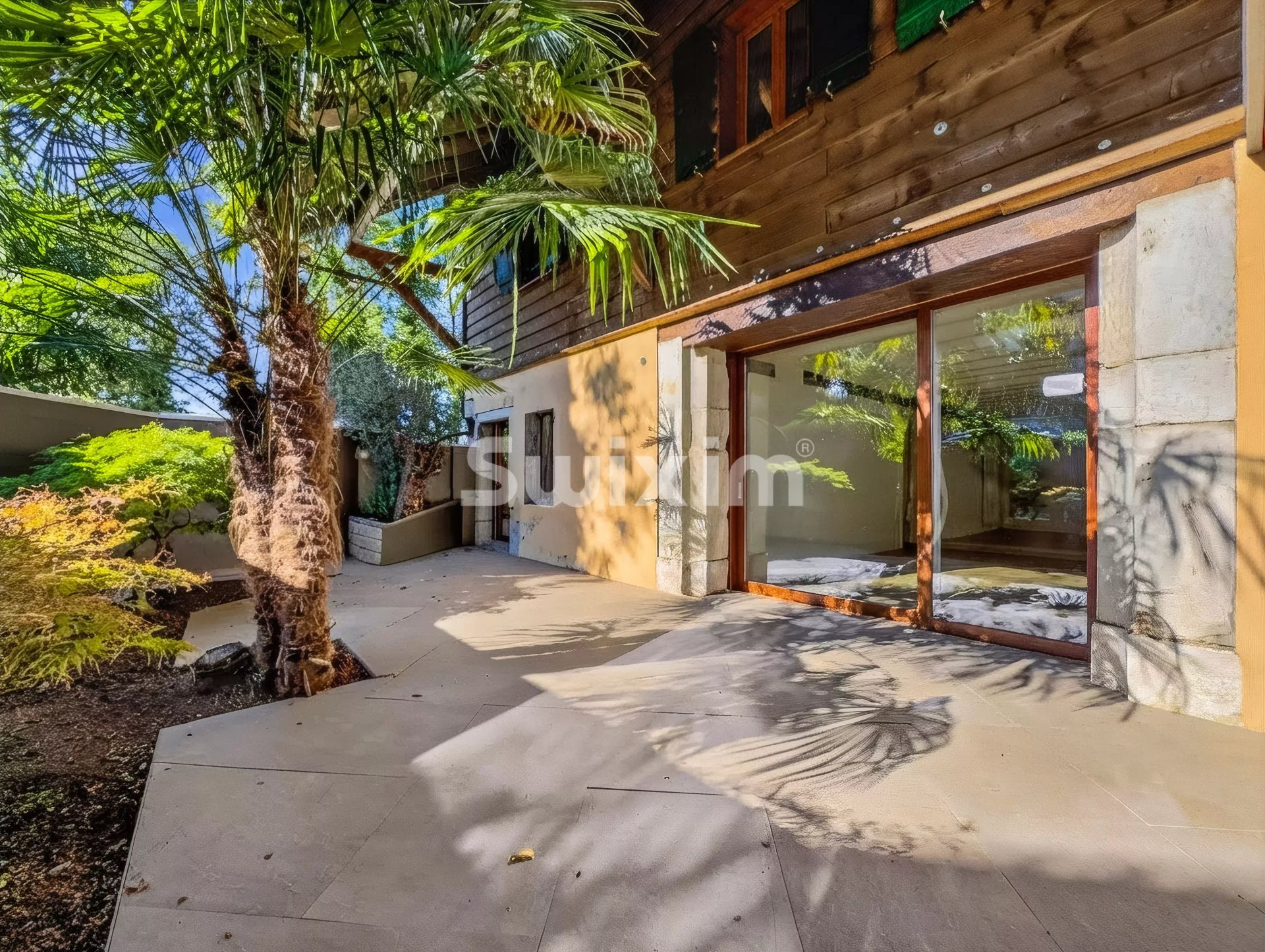 apartment 4.5 Rooms for sale on Puplinge (1241)
