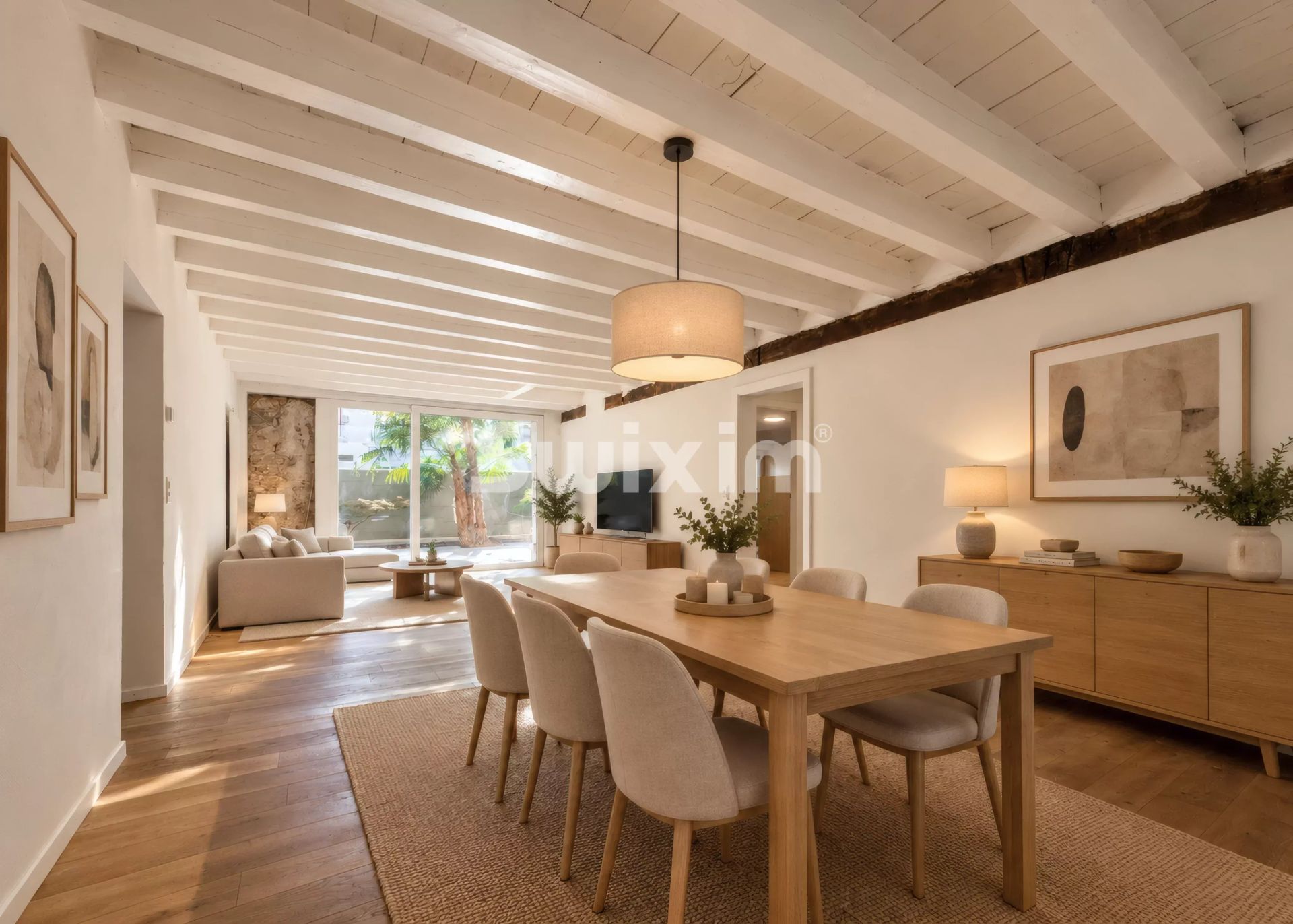 apartamento 4.5 Salas en venta en Puplinge (1241)
