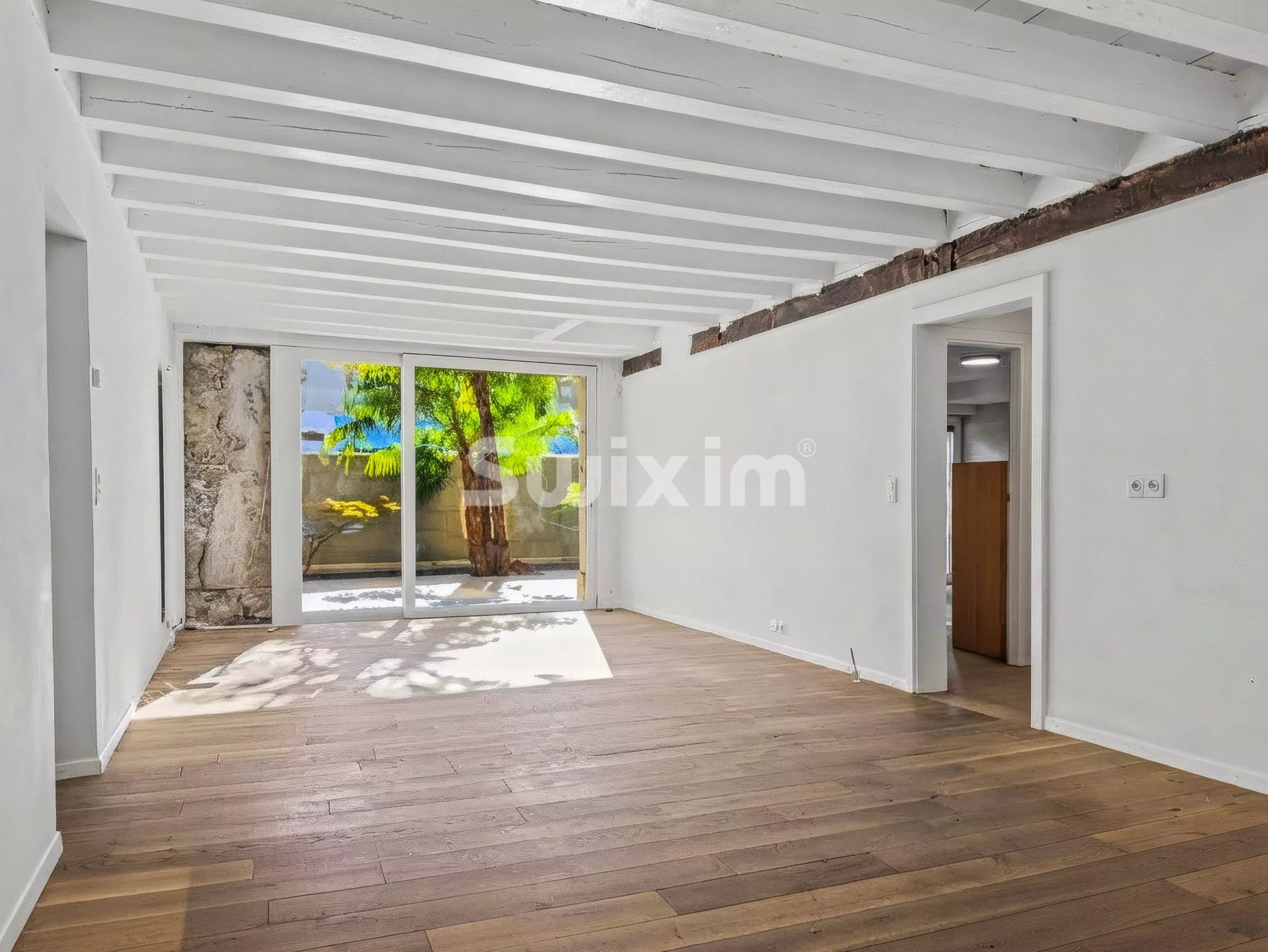 apartment 4.5 Rooms for sale on Puplinge (1241)