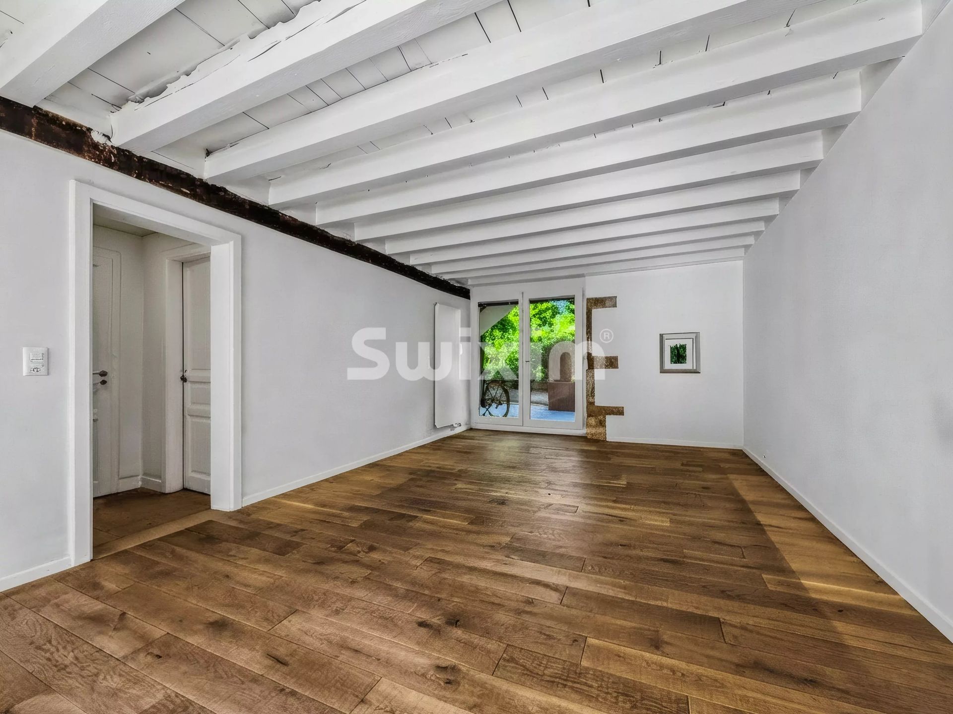apartment 4.5 Rooms for sale on Puplinge (1241)