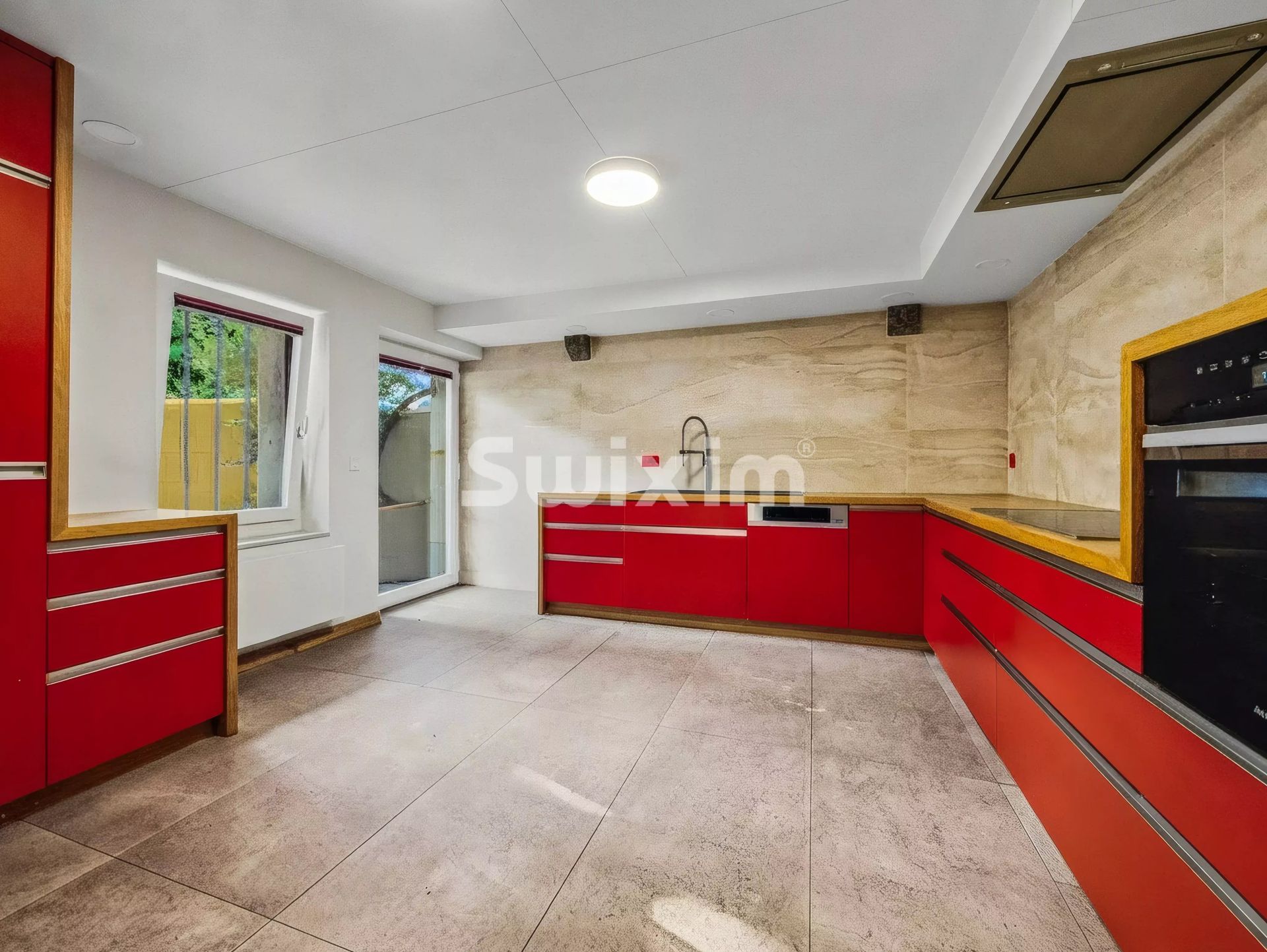 apartment 4.5 Rooms for sale on Puplinge (1241)