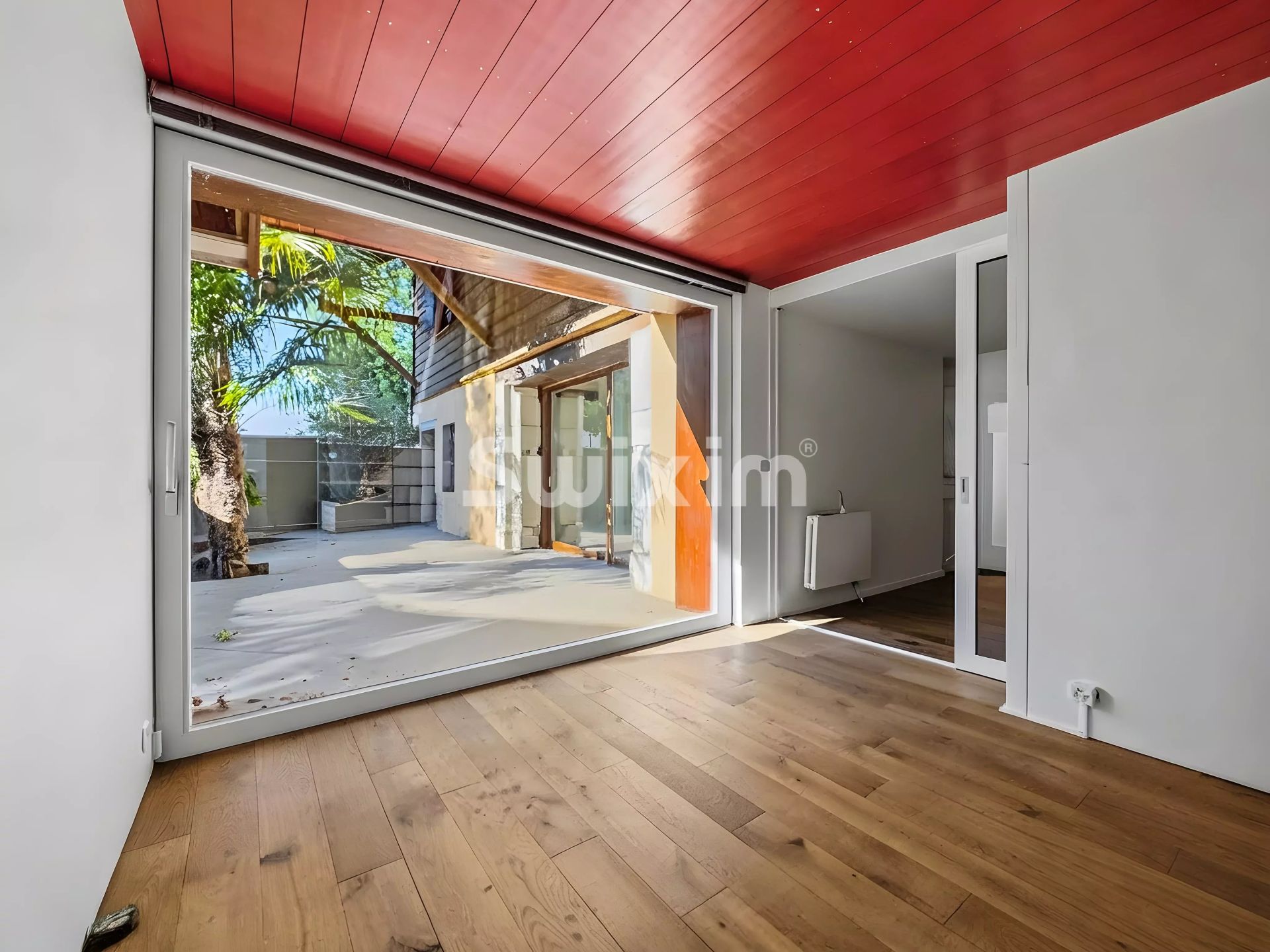 apartment 4.5 Rooms for sale on Puplinge (1241)
