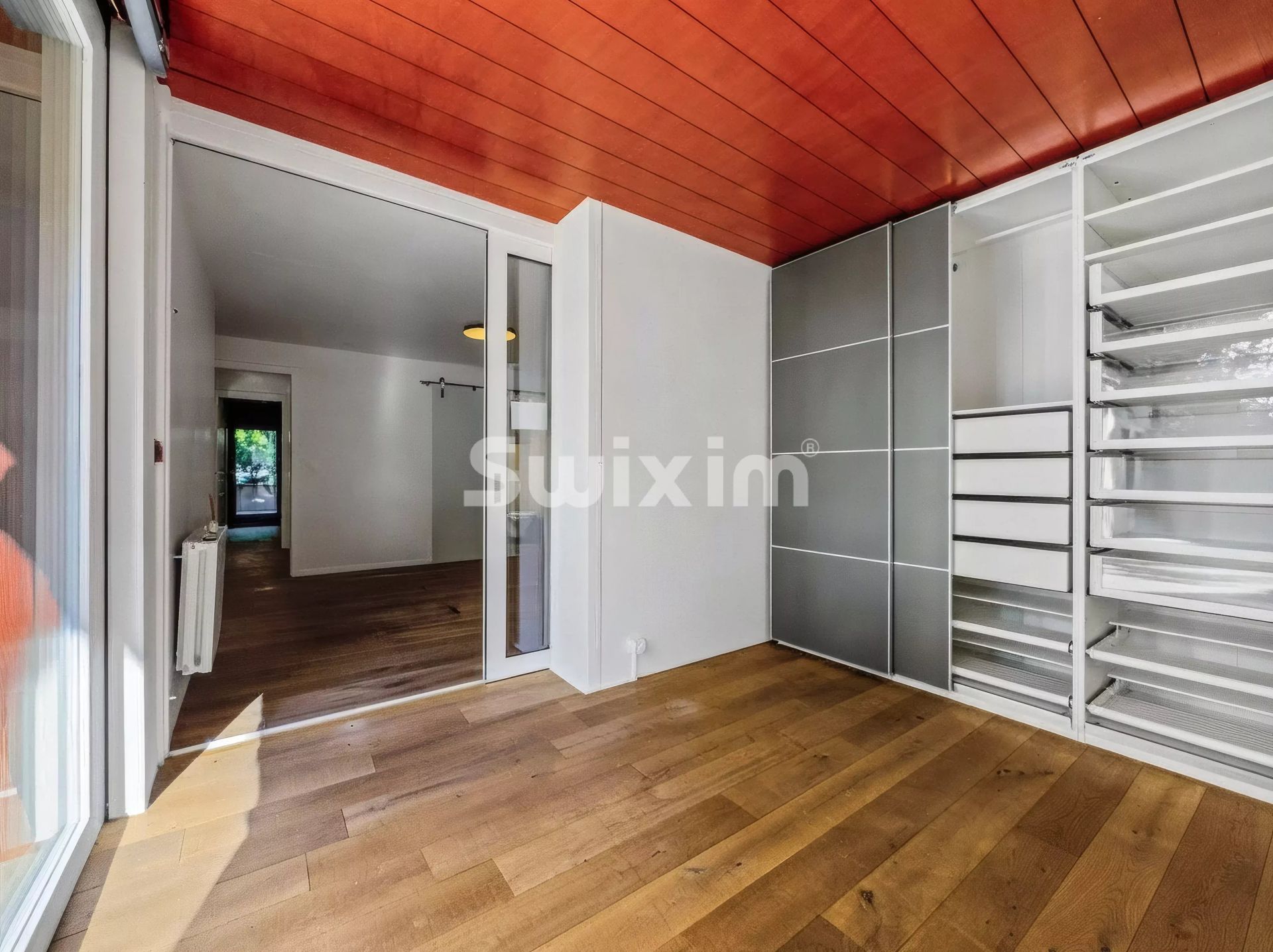 apartment 4.5 Rooms for sale on Puplinge (1241)