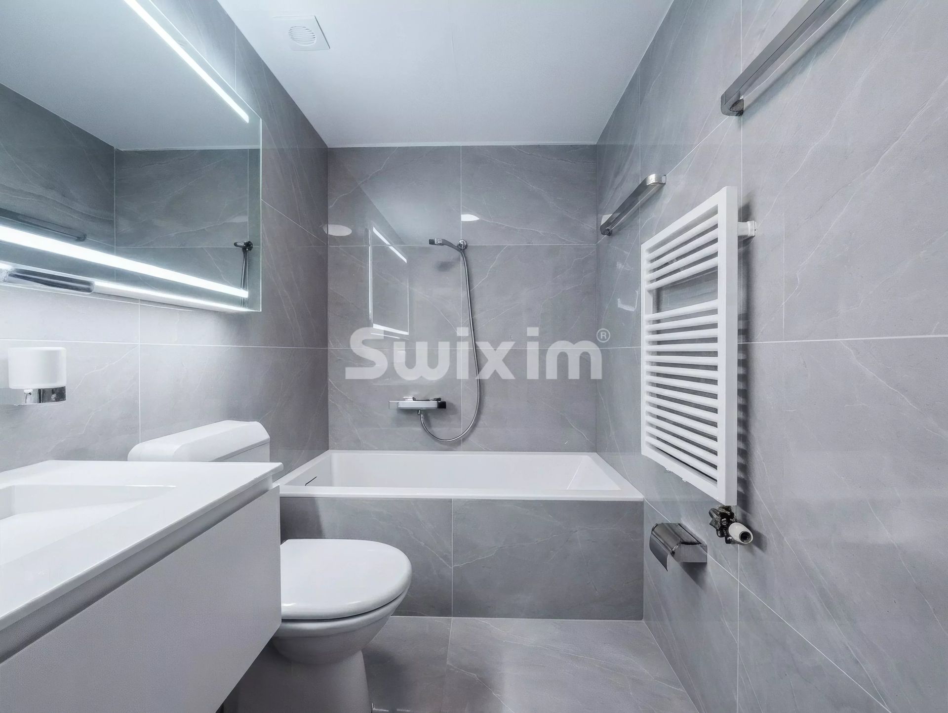 apartment 4.5 Rooms for sale on Puplinge (1241)