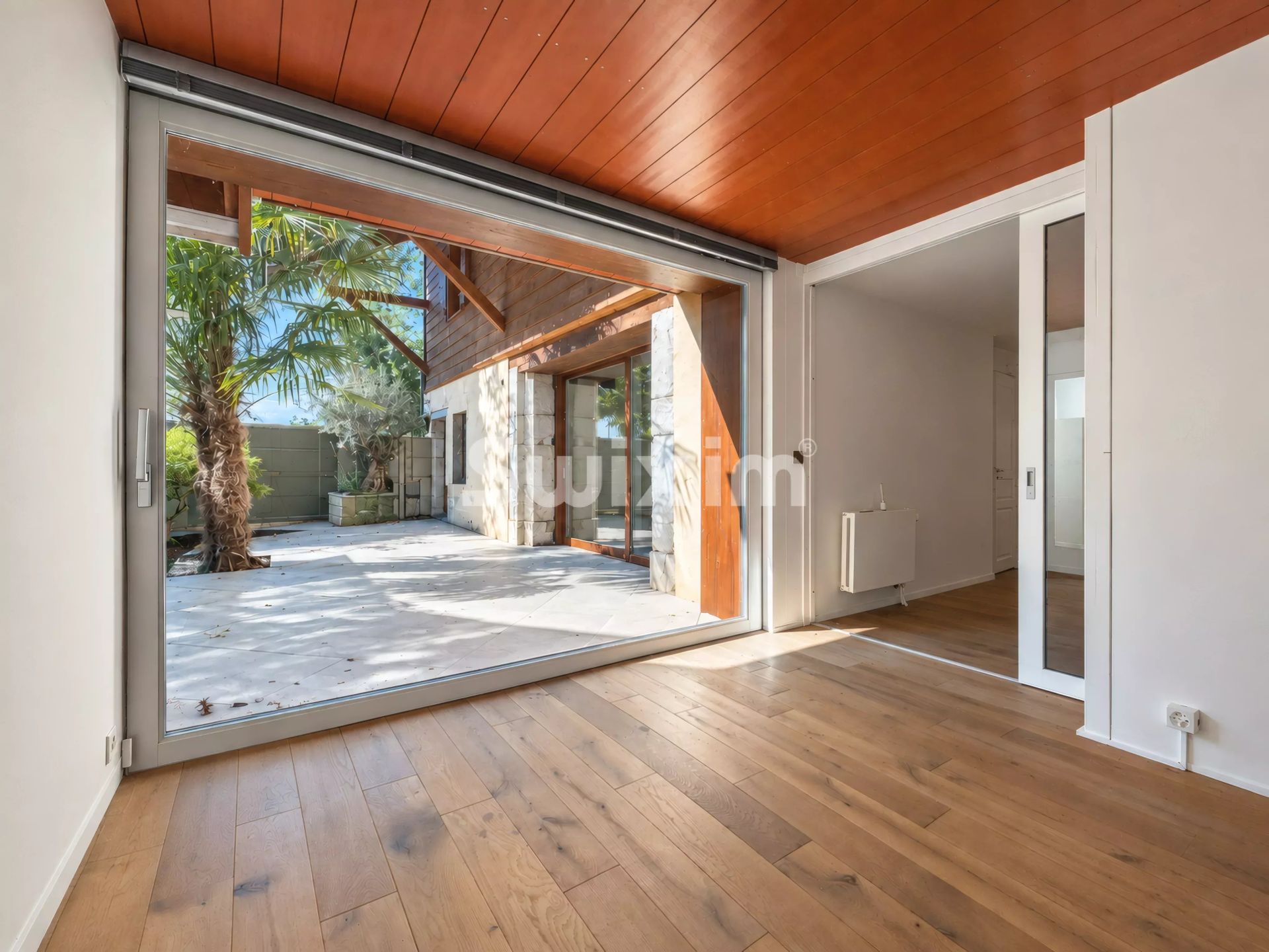 apartamento 4.5 Salas en venta en Puplinge (1241)