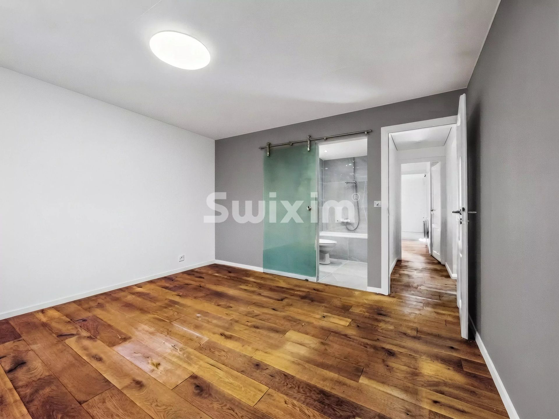 apartment 4.5 Rooms for sale on Puplinge (1241)