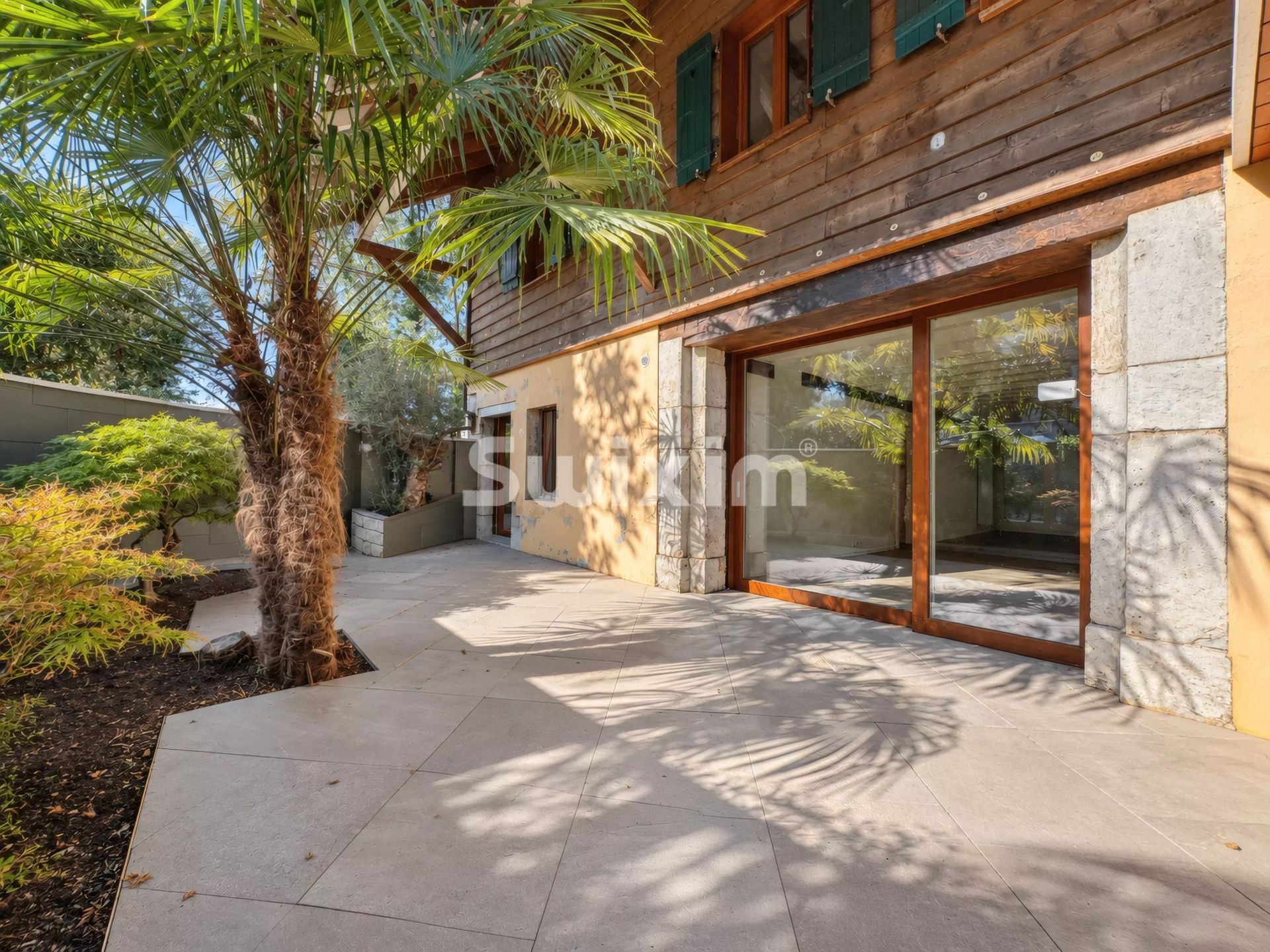 apartamento 4.5 Salas en venta en Puplinge (1241)