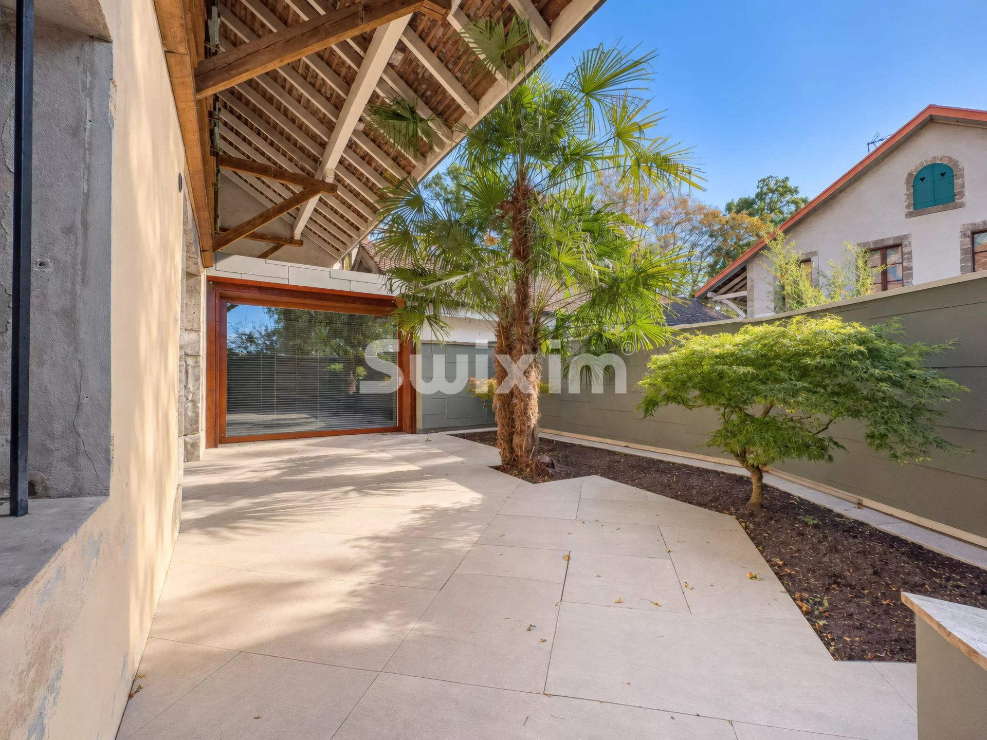 apartamento 4.5 Salas en venta en Puplinge (1241)