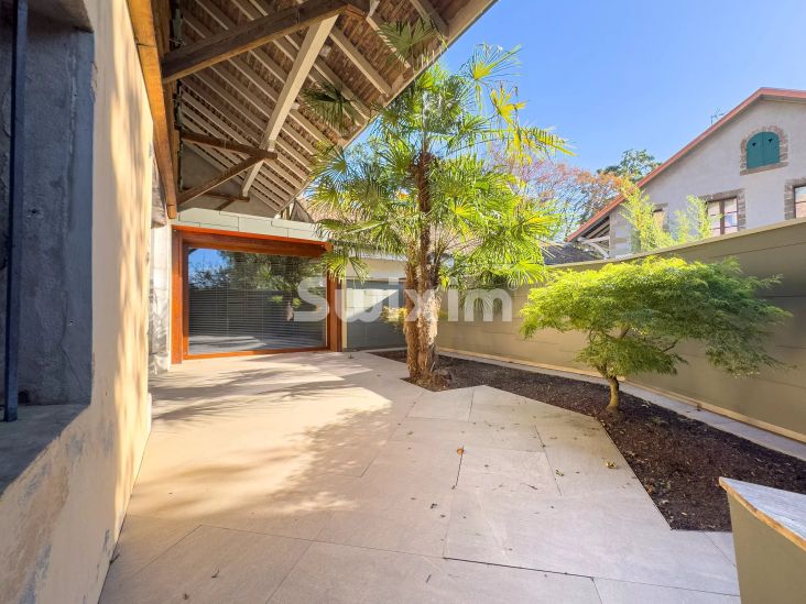 Vente Appartement Puplinge 4.5&nbsp;Pièces 125&nbsp;m²
