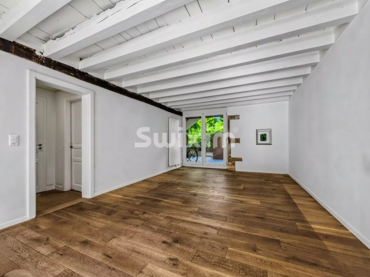 Sale Apartment Puplinge 4.5&nbsp;Rooms 125&nbsp;m²