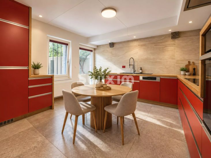 Venta Apartamento Puplinge 4.5&nbsp;Salas 125&nbsp;m²