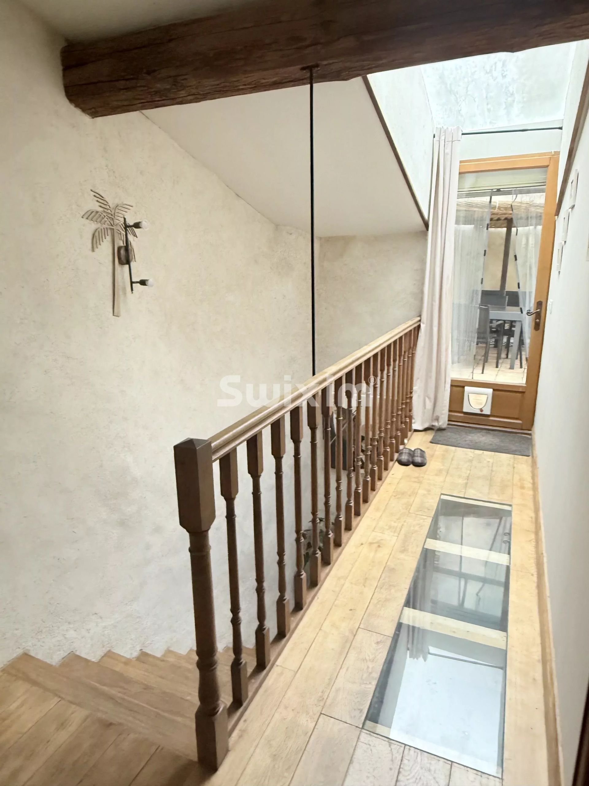 apartment 3 Rooms for sale on Montélimar (26200)
