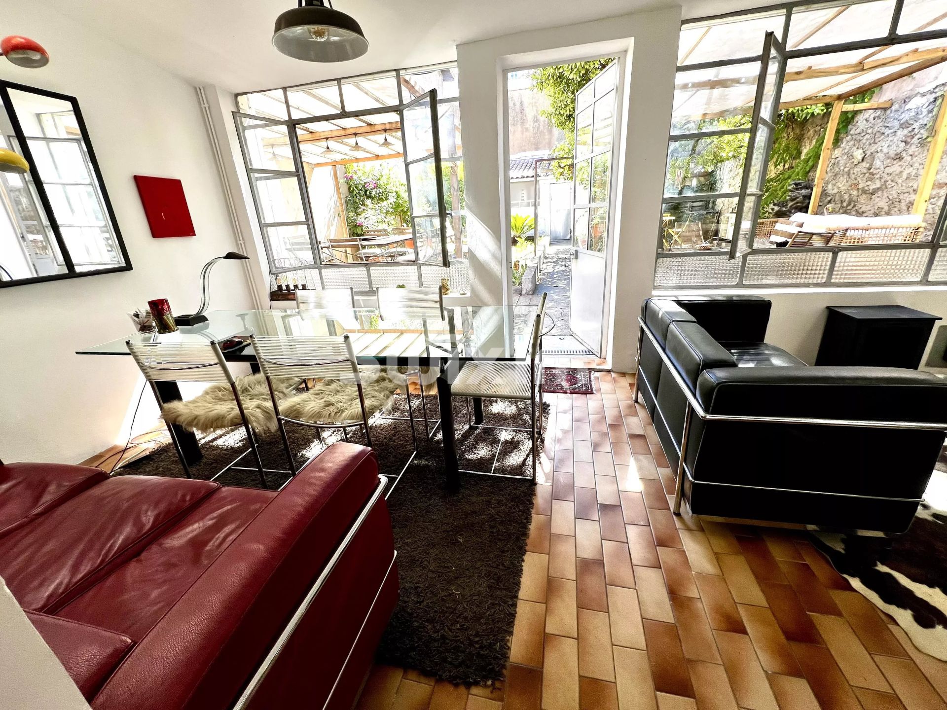 townhouse 4 Rooms for sale on Sète (34200)