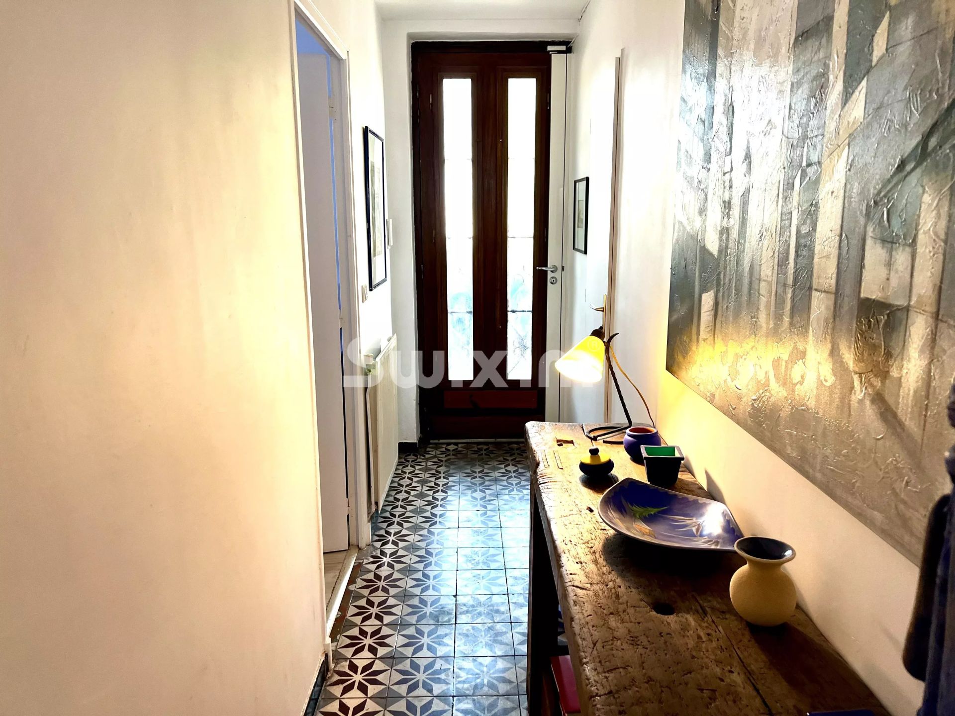 townhouse 4 Rooms for sale on Sète (34200)