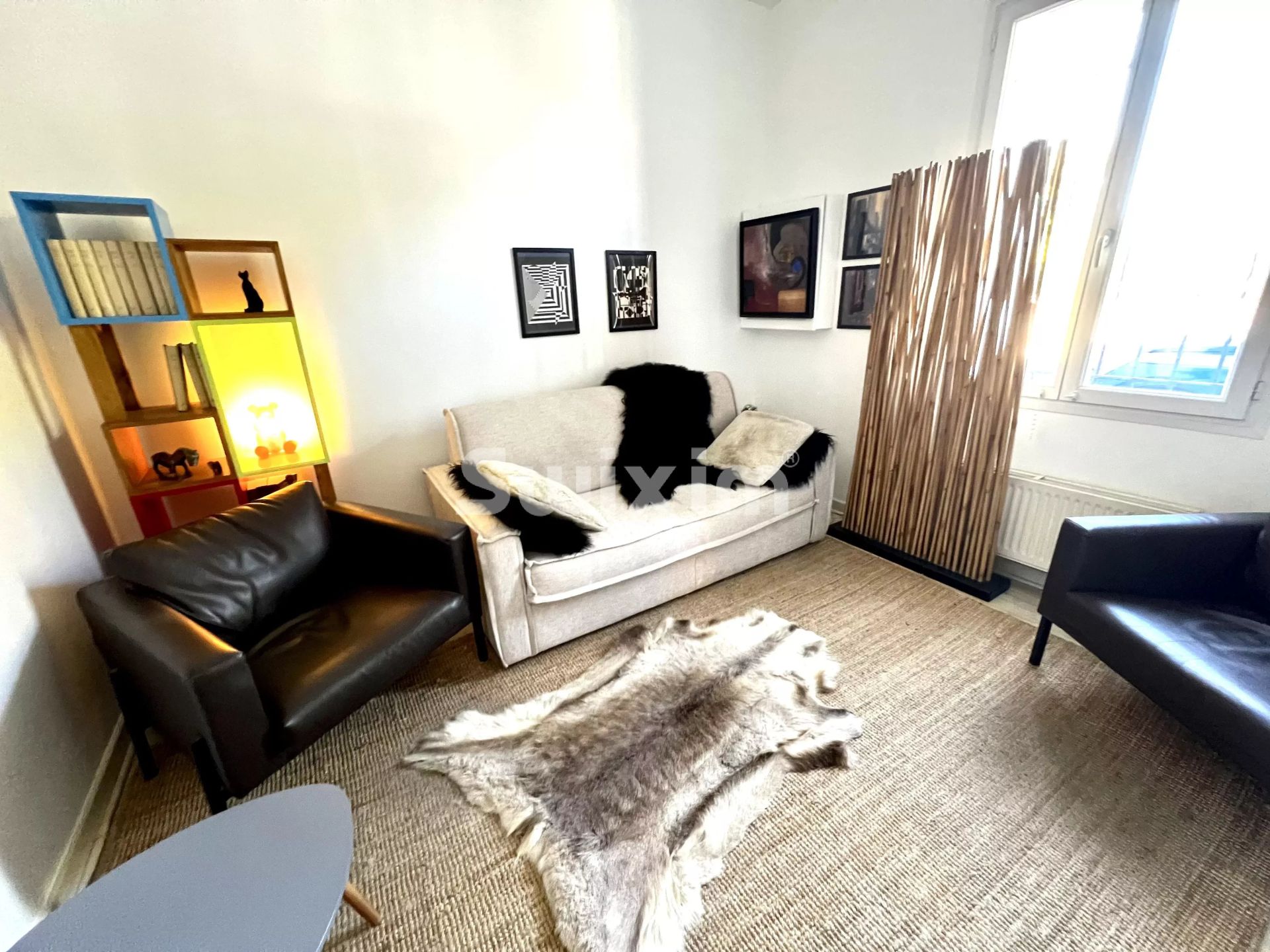 townhouse 4 Rooms for sale on Sète (34200)