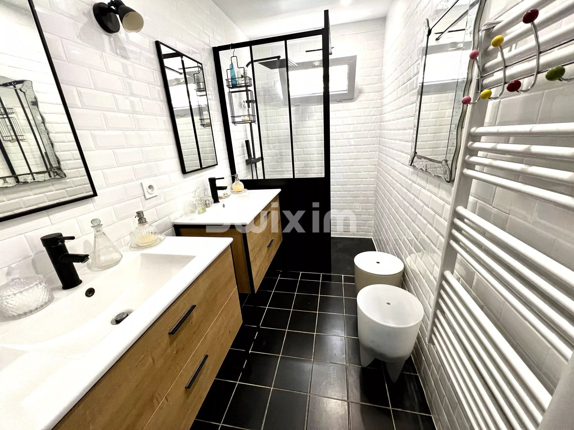 townhouse 4 Rooms for sale on Sète (34200)