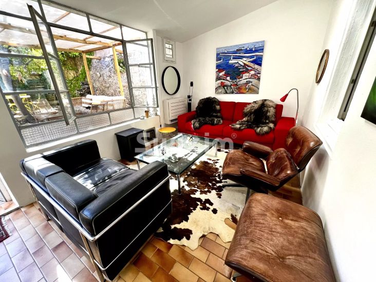Sale Townhouse Sète 4&nbsp;Rooms 90&nbsp;m²