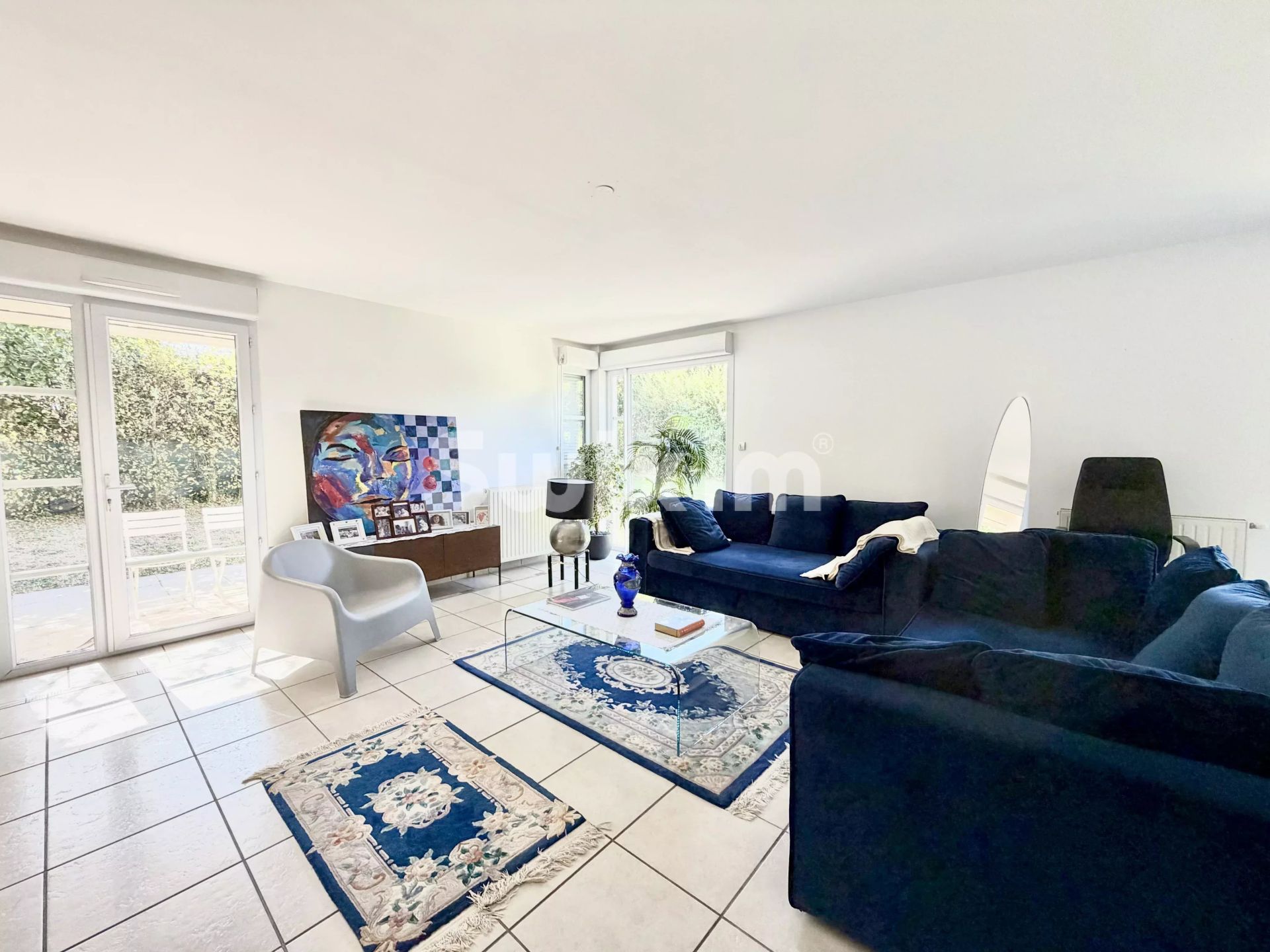 house 4 Rooms for sale on Prévessin-Moëns (01280)