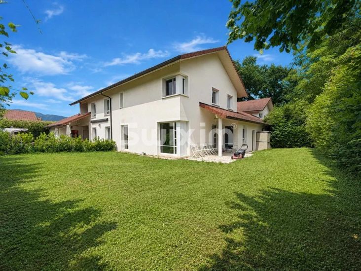 Sale House Prévessin-Moëns 4&nbsp;Rooms 127&nbsp;m²