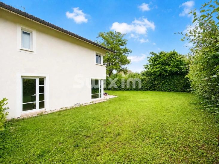 Verkauf Haus Prévessin-Moëns 4 Zimmer 127 m² — 6
