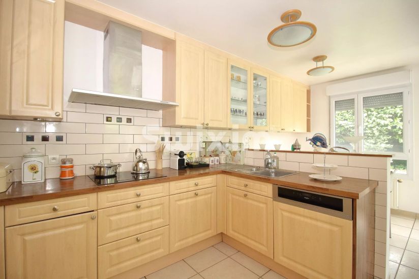 Verkauf Haus Prévessin-Moëns 4 Zimmer 127 m² — 15