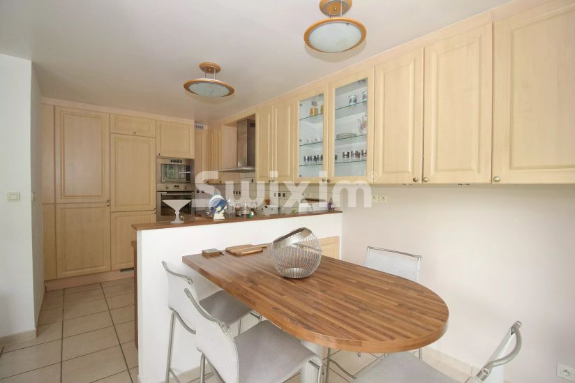 Verkauf Haus Prévessin-Moëns 4 Zimmer 127 m² — 18