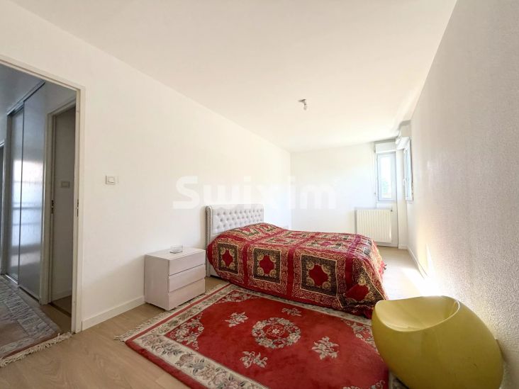 Verkauf Haus Prévessin-Moëns 4 Zimmer 127 m² — 21
